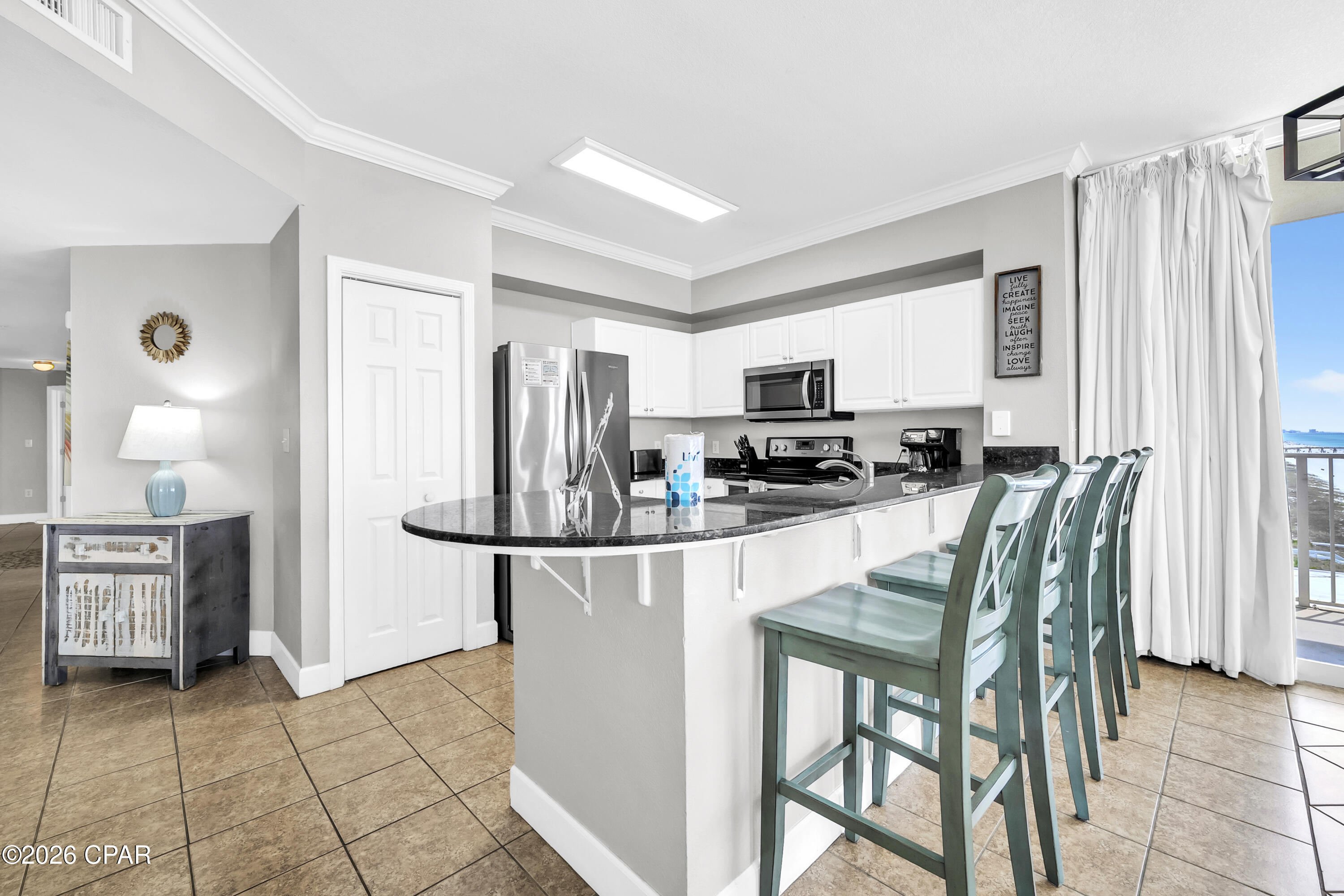 Tidewater Beach Phase I - Residential