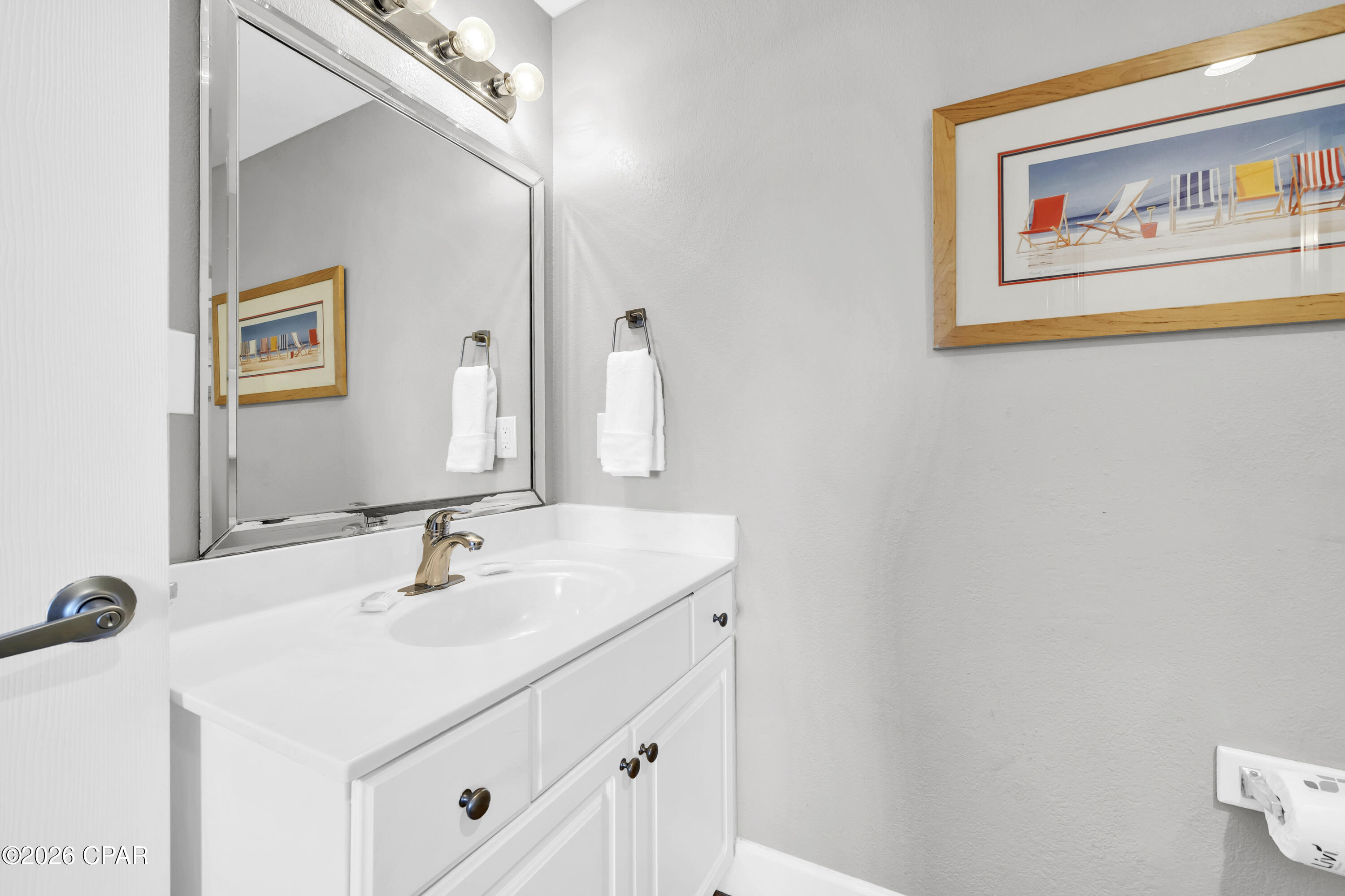 Tidewater Beach Phase I - Residential