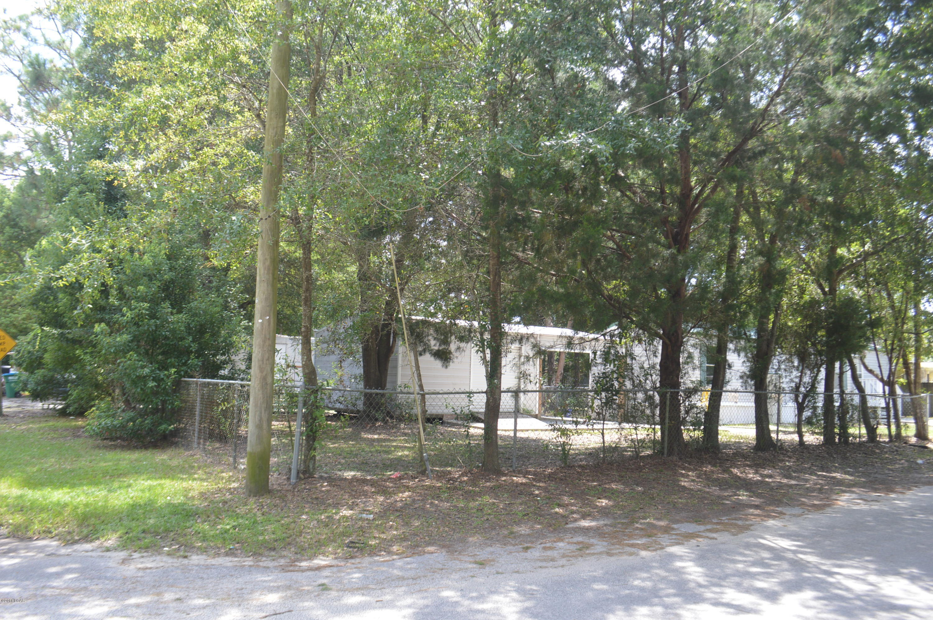 McLemore's Springfield Hts - Residential