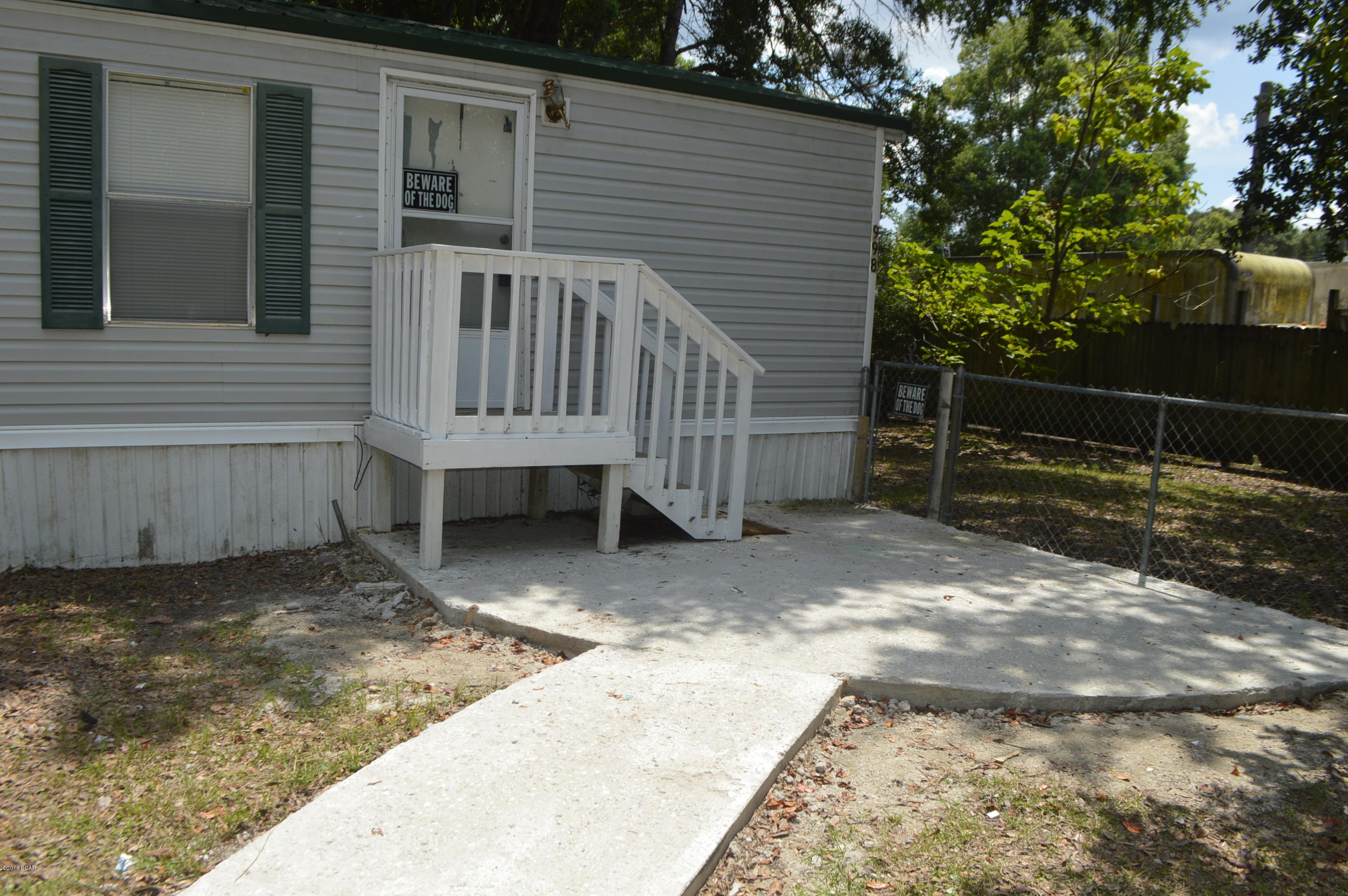 McLemore's Springfield Hts - Residential