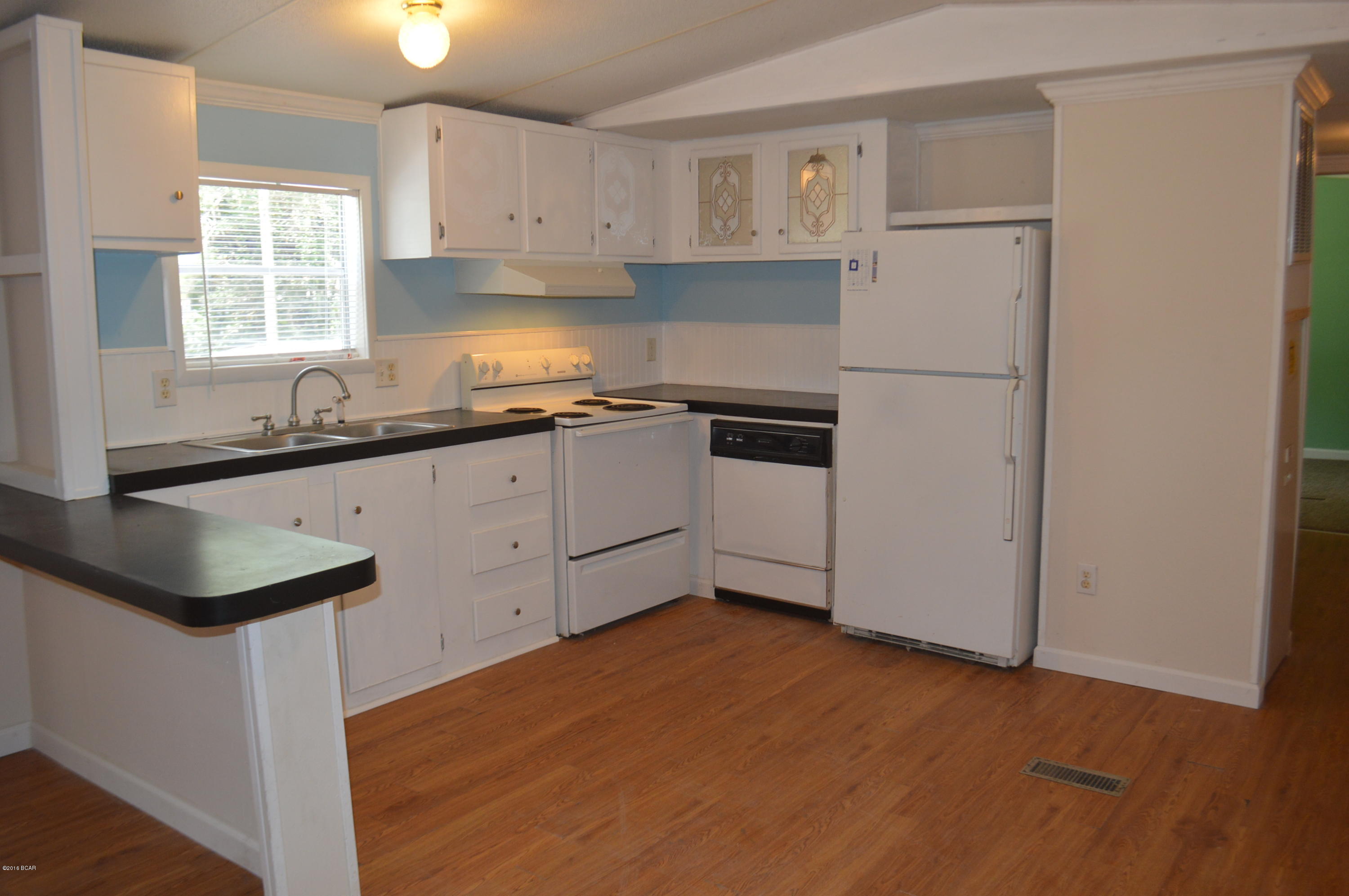 McLemore's Springfield Hts - Residential