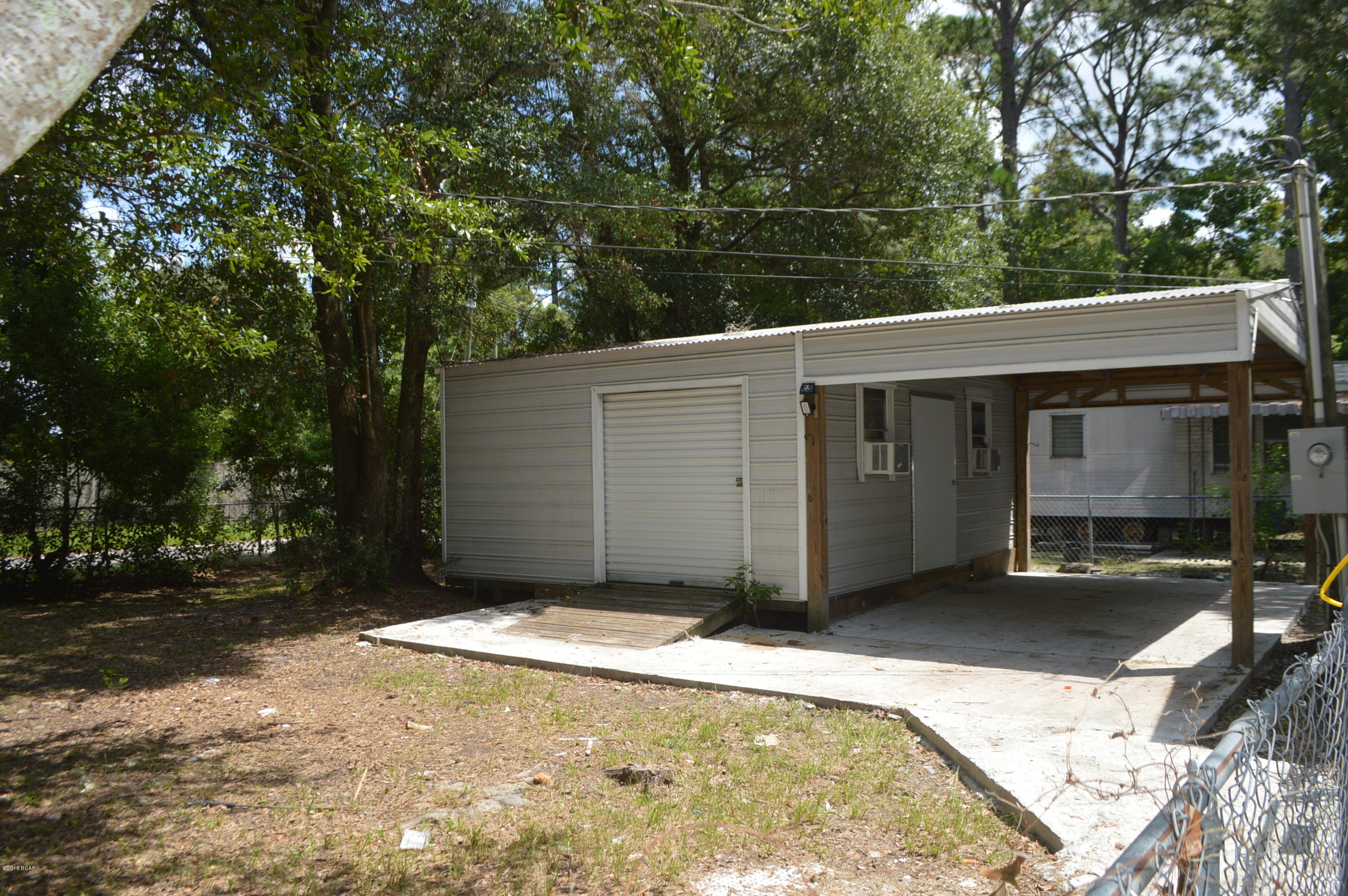 McLemore's Springfield Hts - Residential