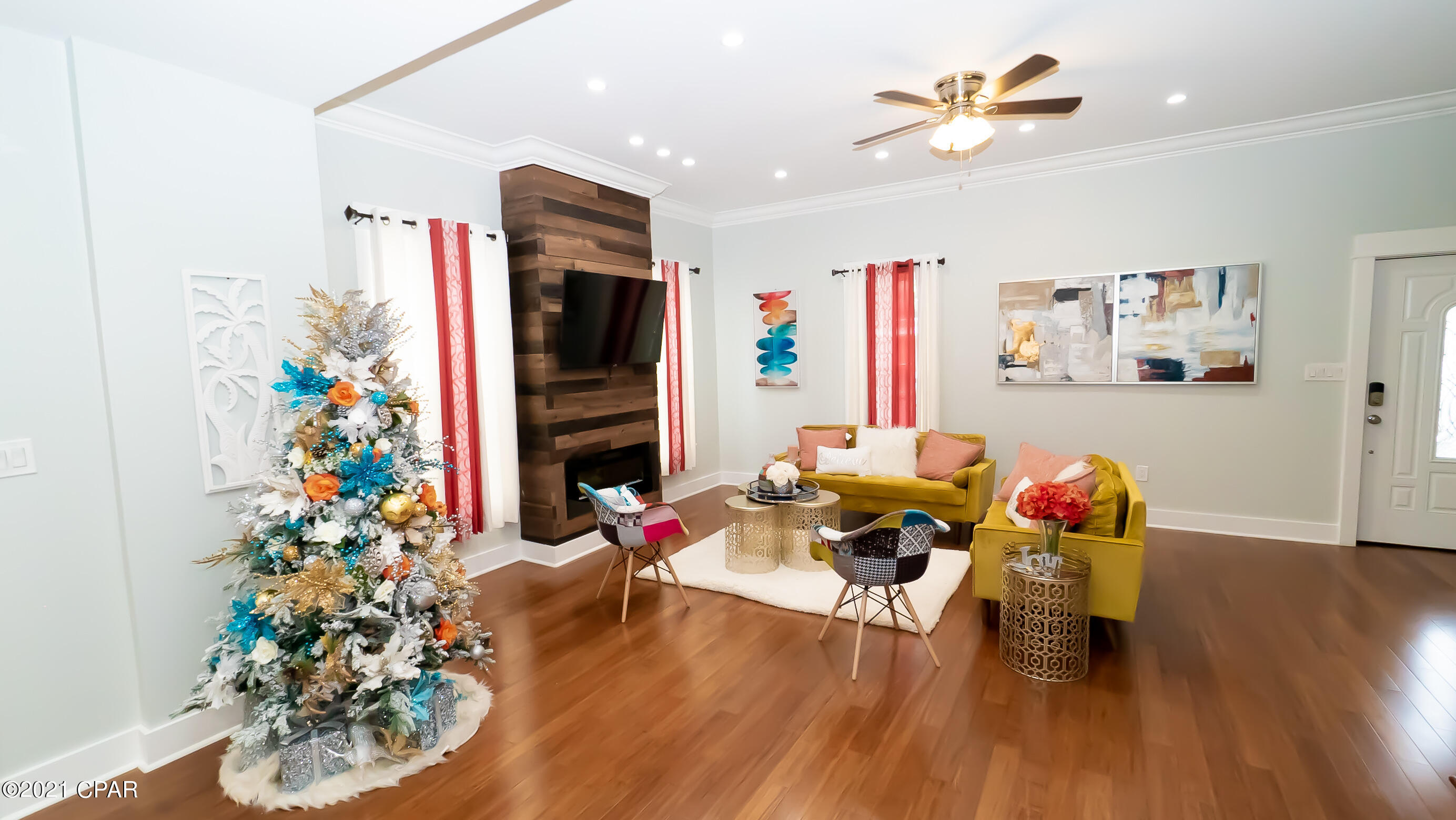 [No Recorded Subdiv] - Residential