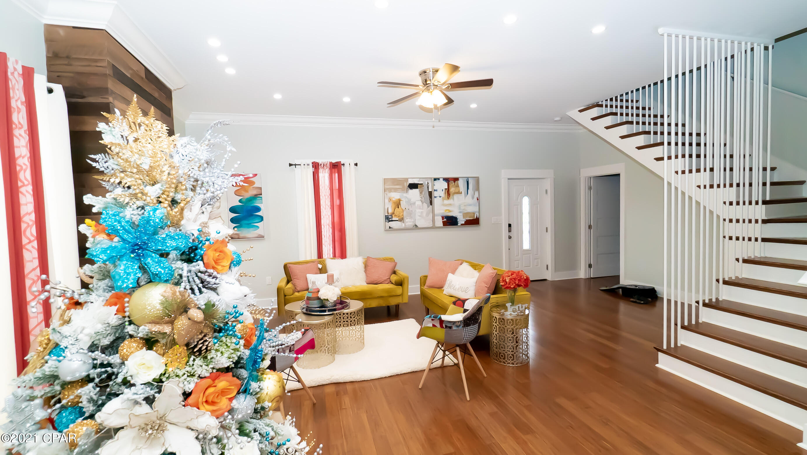 [No Recorded Subdiv] - Residential