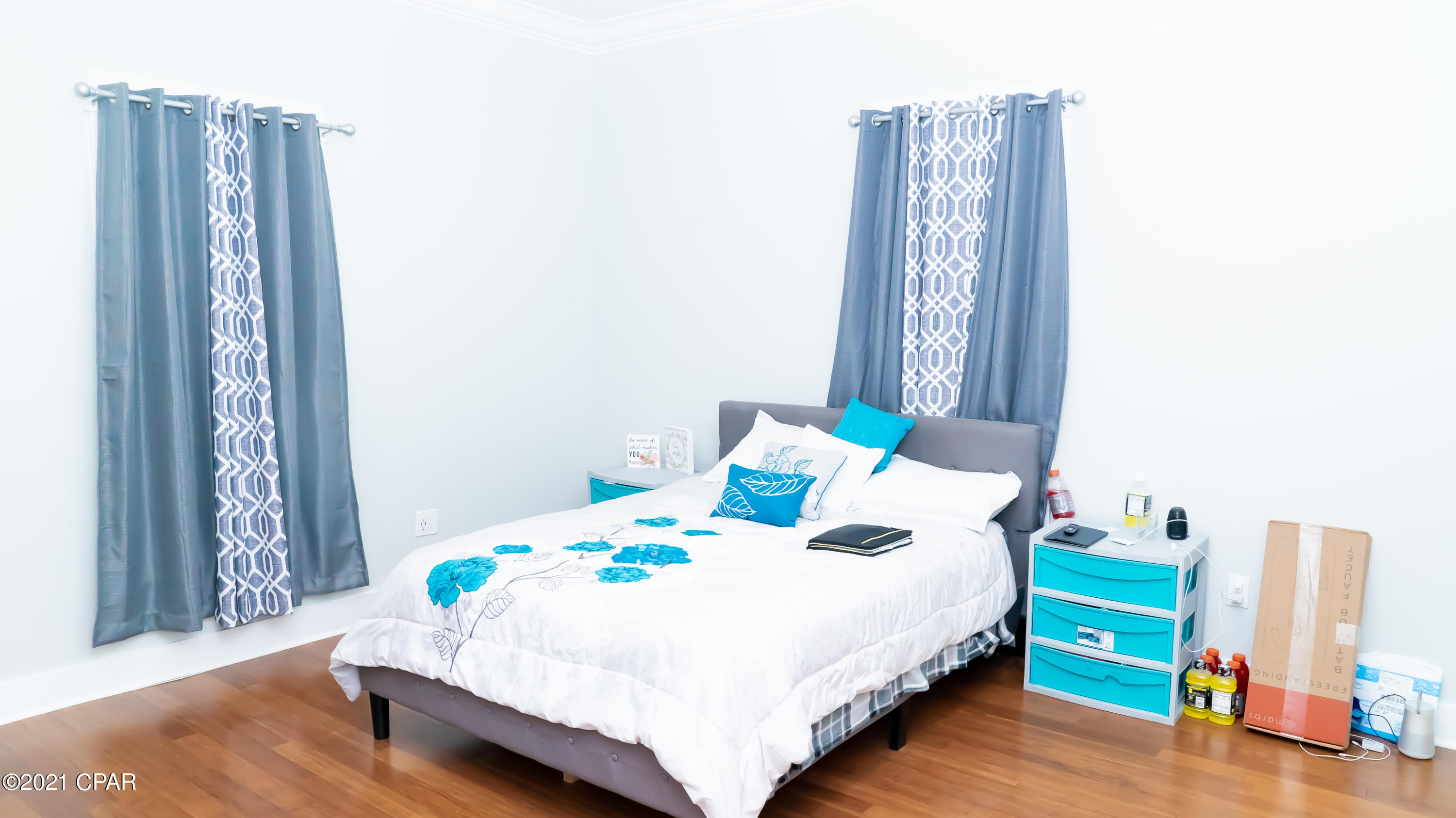 [No Recorded Subdiv] - Residential