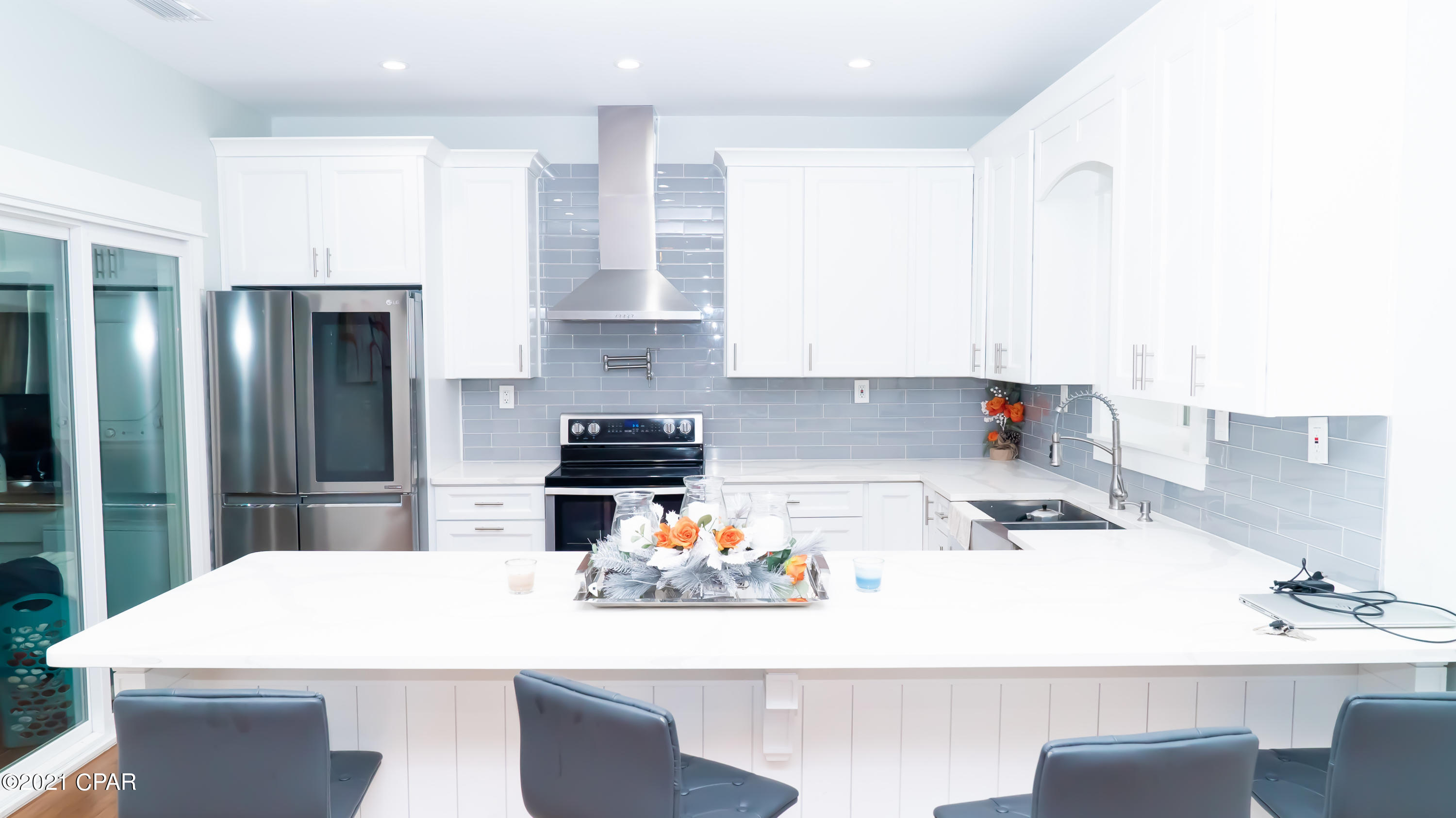 [No Recorded Subdiv] - Residential