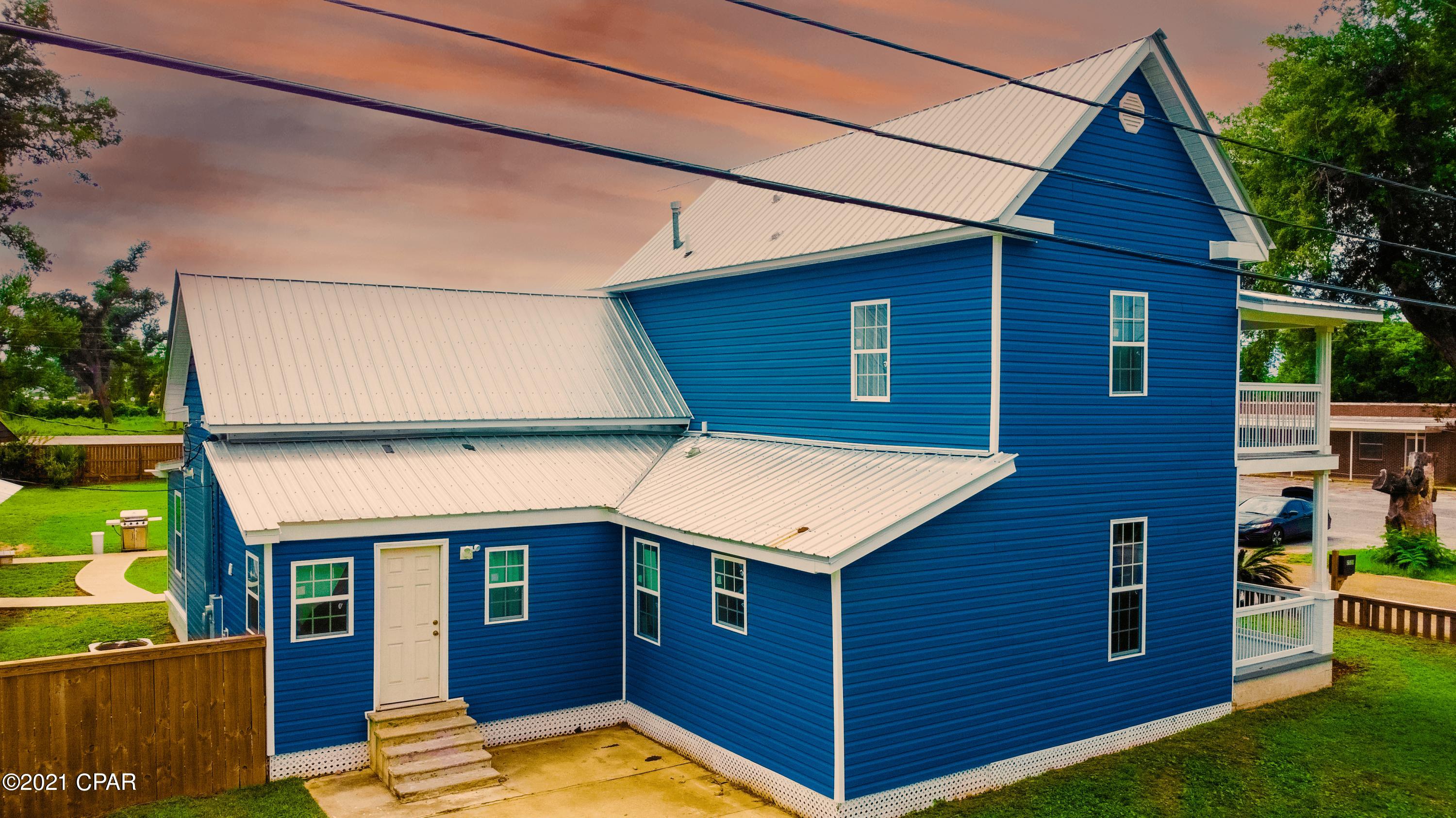 [No Recorded Subdiv] - Residential