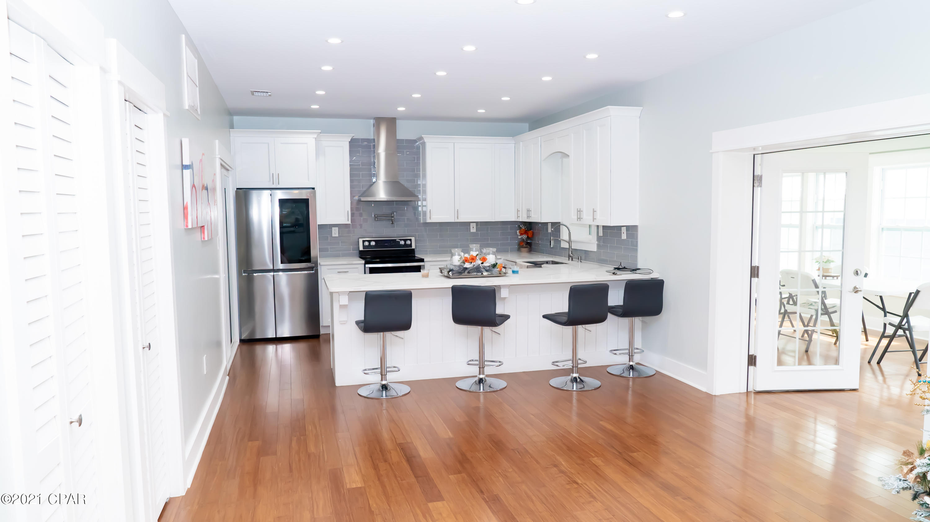 [No Recorded Subdiv] - Residential