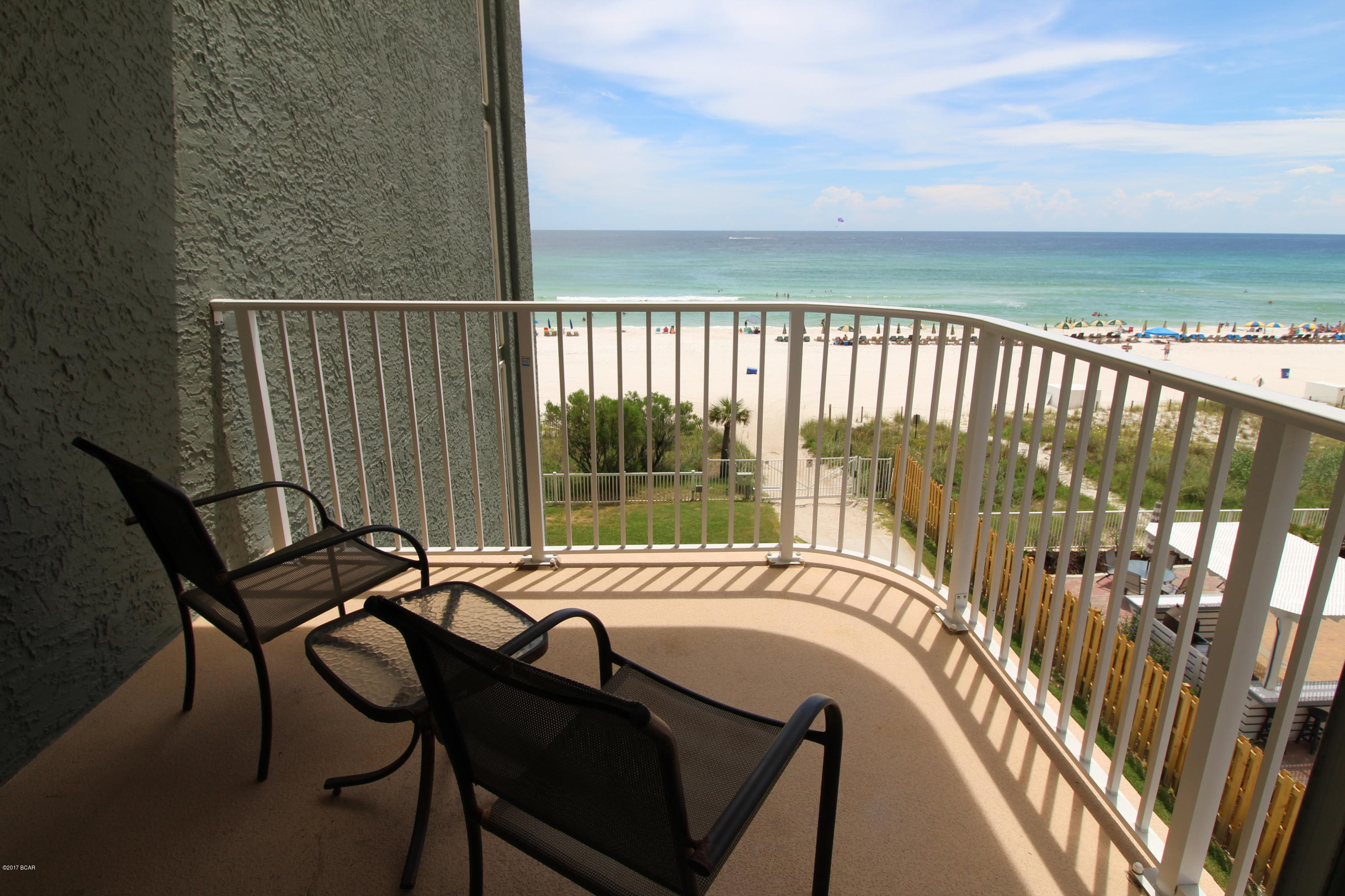 Long Beach Towers IV - Residential