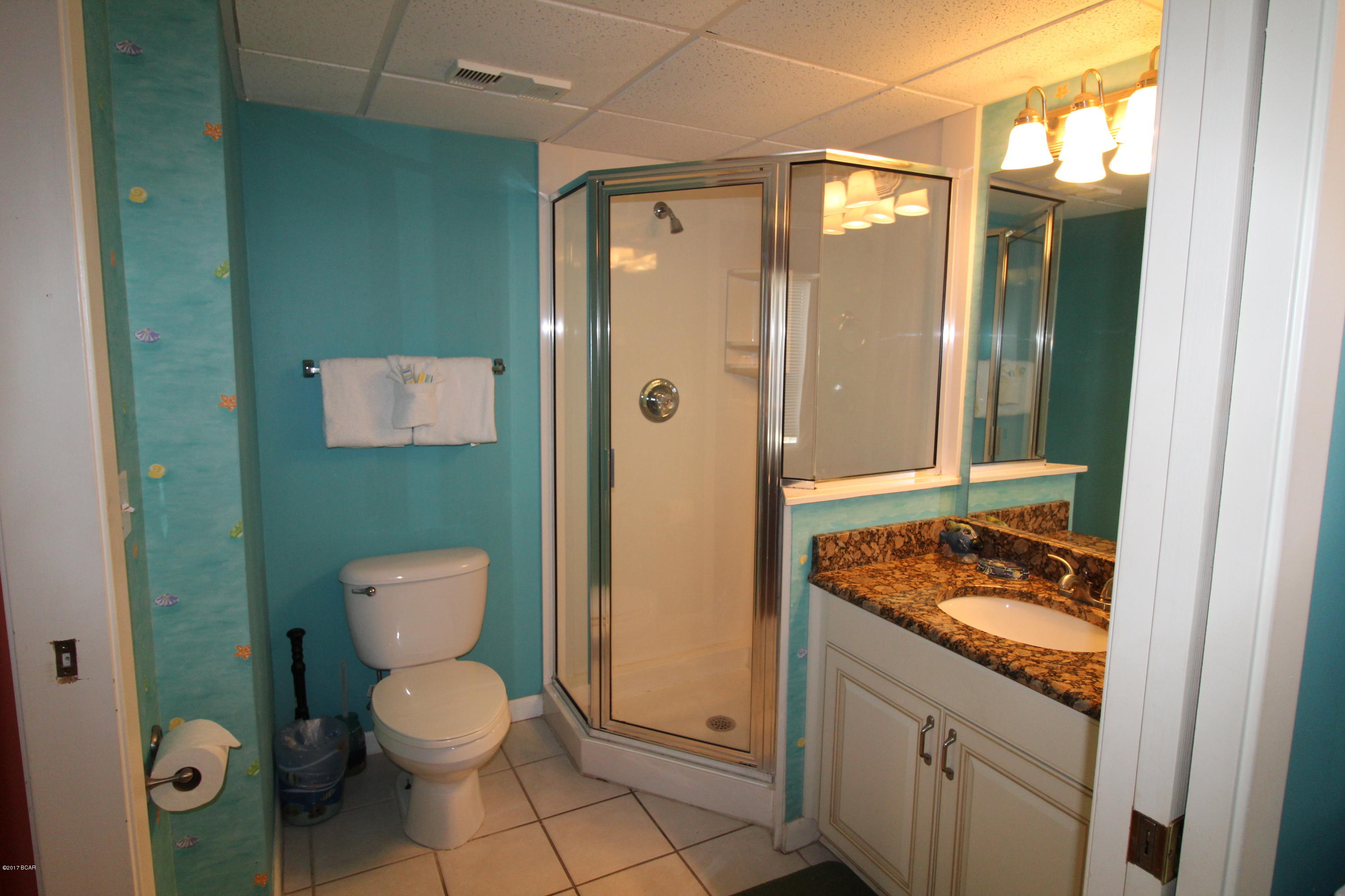 Long Beach Towers IV - Residential