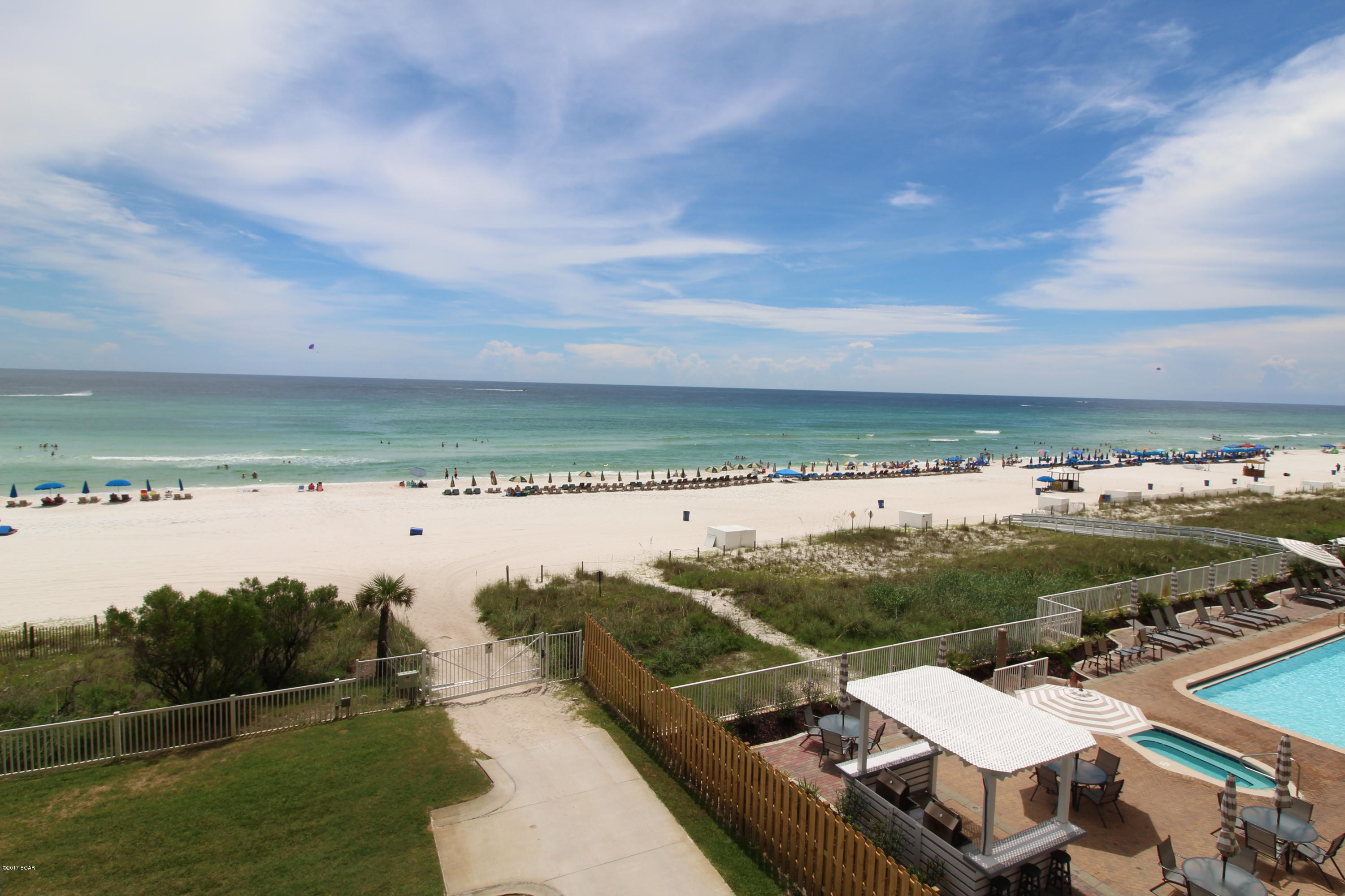 Long Beach Towers IV - Residential