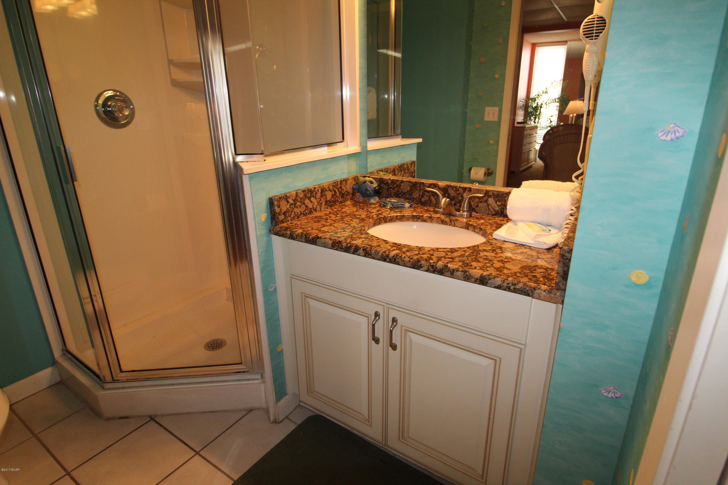 Long Beach Towers IV - Residential