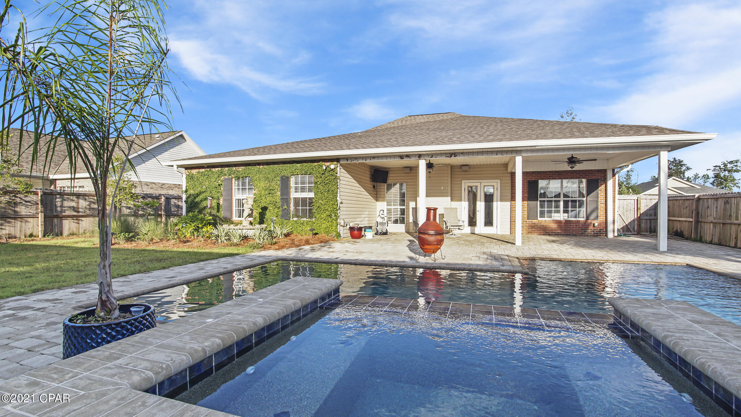 Camryn's Crossing - Residential