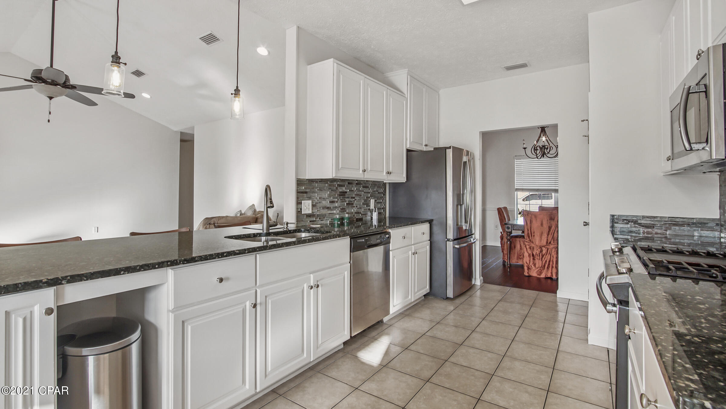 Camryn's Crossing - Residential