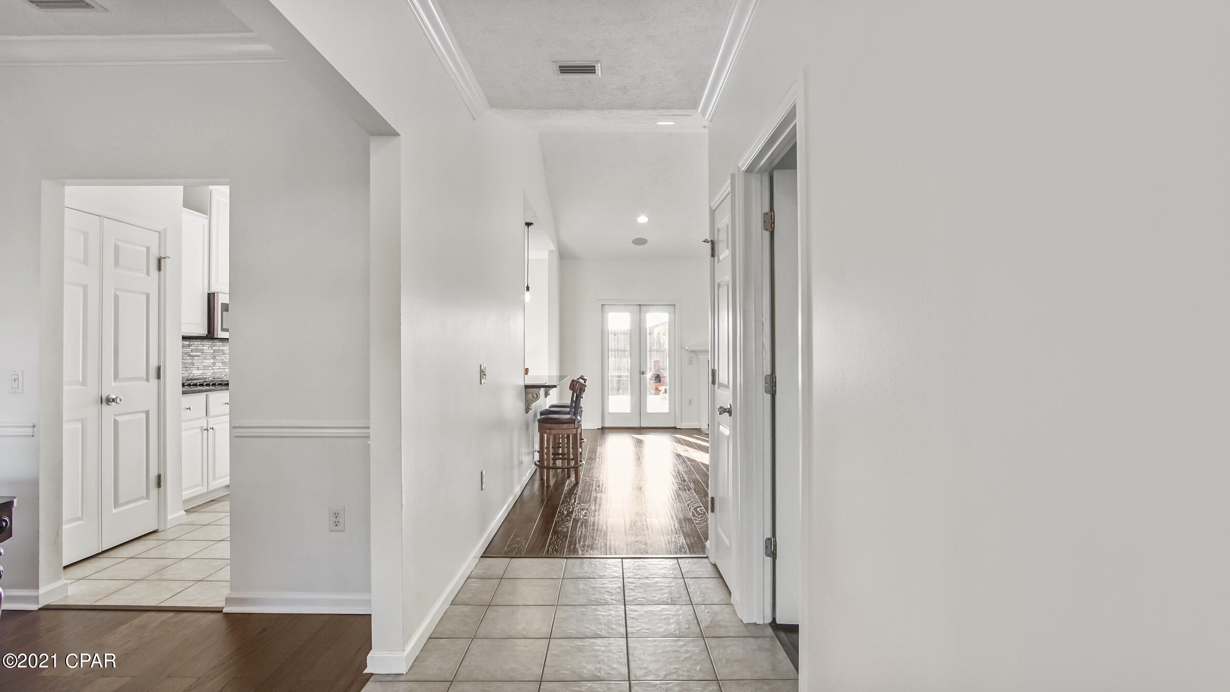 Camryn's Crossing - Residential