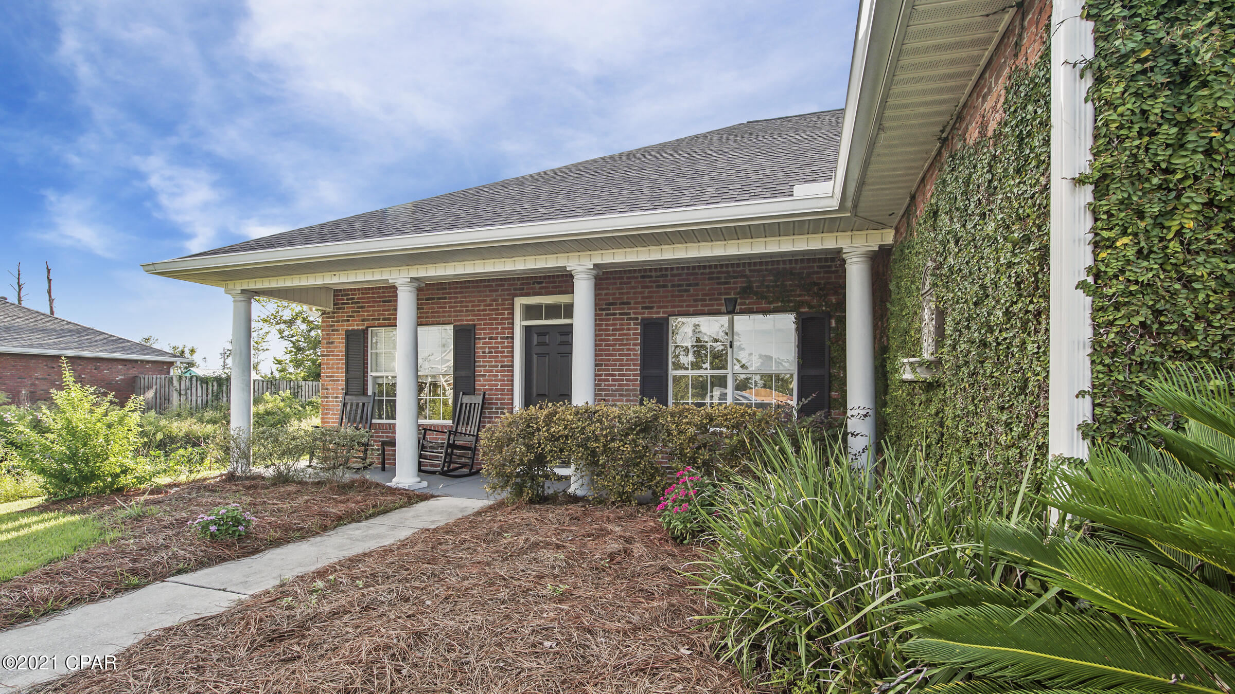 Camryn's Crossing - Residential