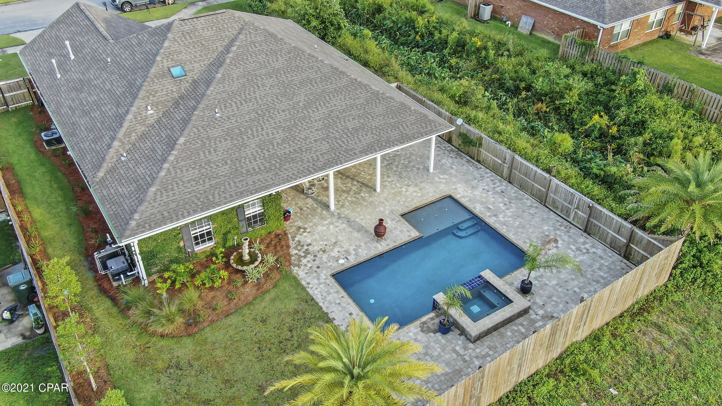 Camryn's Crossing - Residential