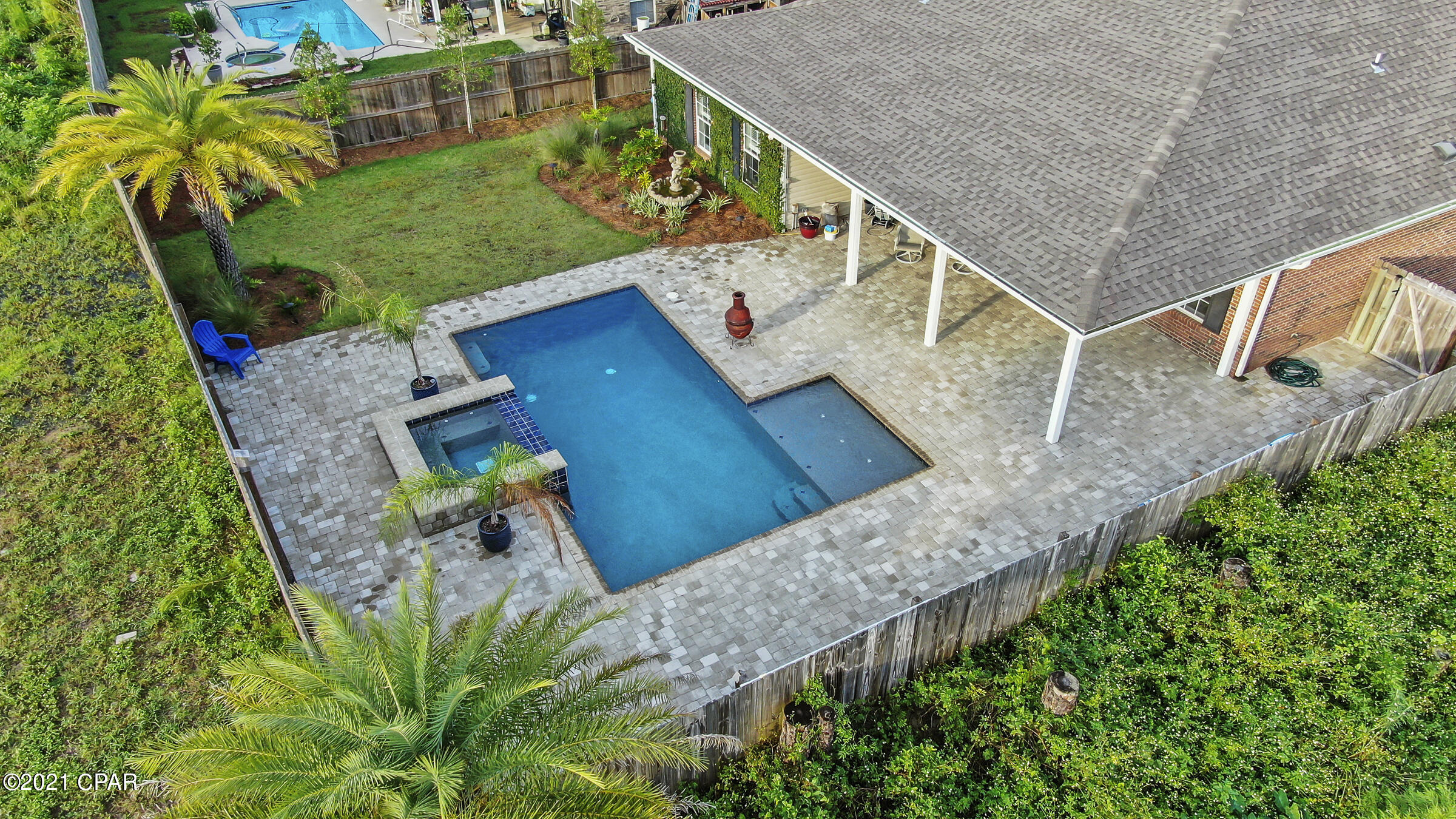 Camryn's Crossing - Residential