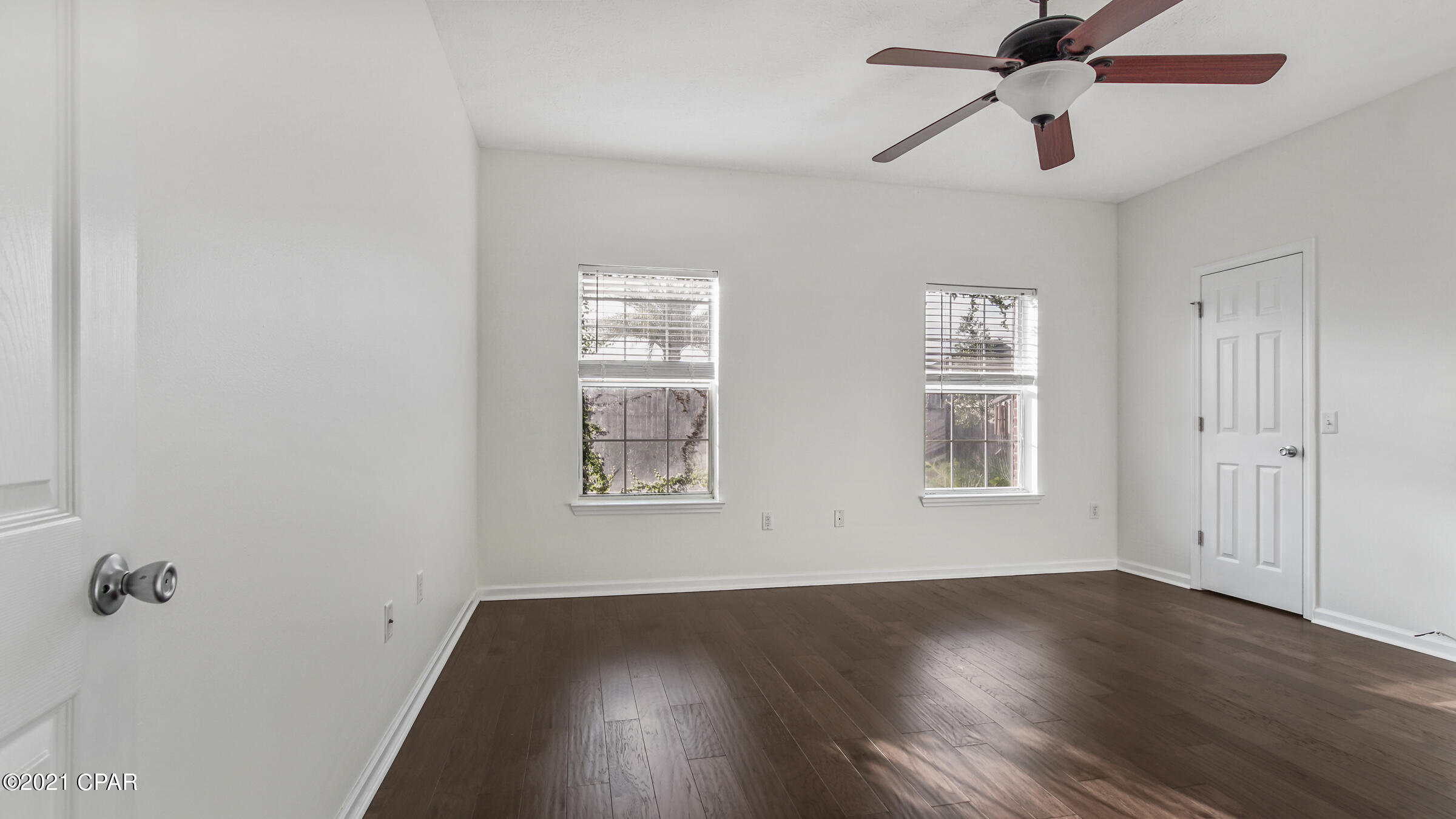 Camryn's Crossing - Residential