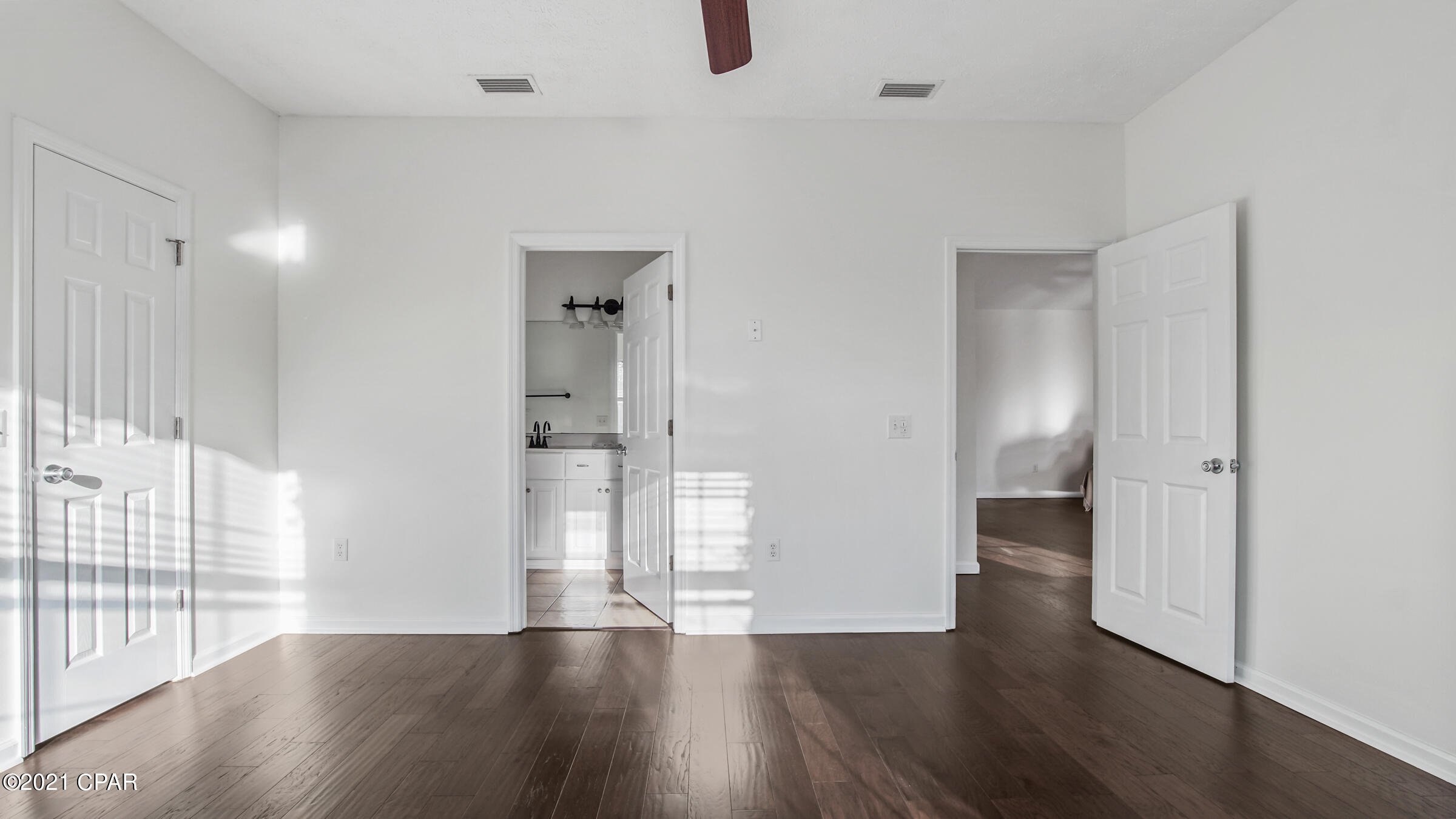 Camryn's Crossing - Residential