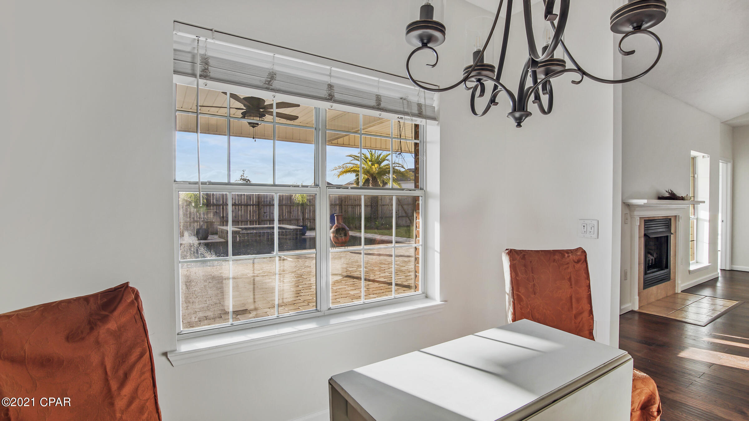 Camryn's Crossing - Residential