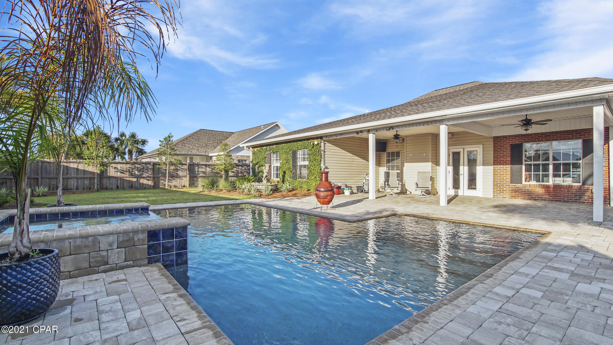 Camryn's Crossing - Residential