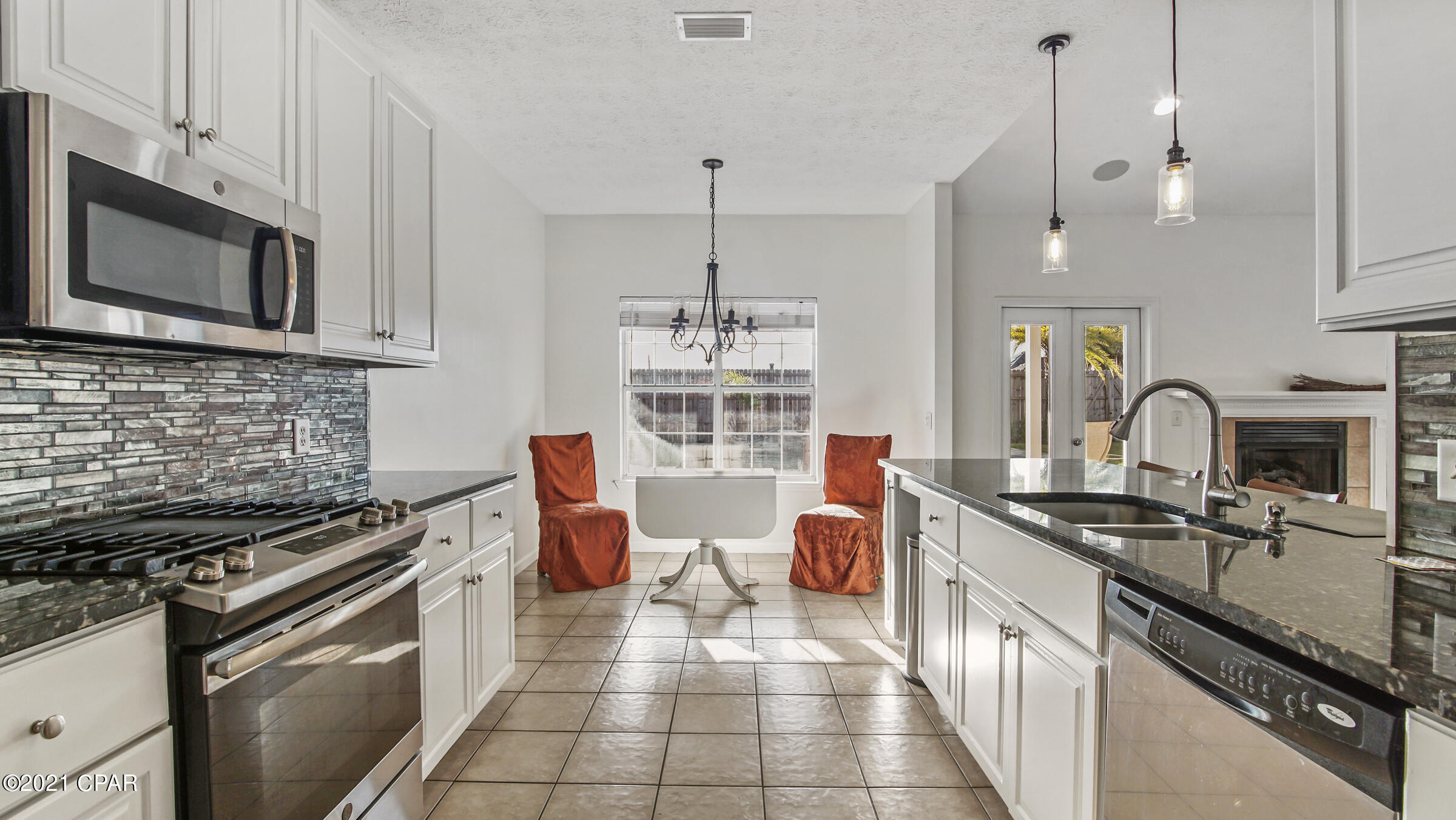 Camryn's Crossing - Residential