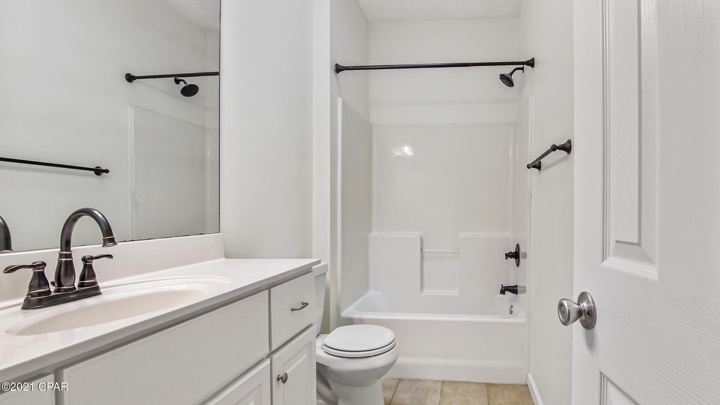 Camryn's Crossing - Residential