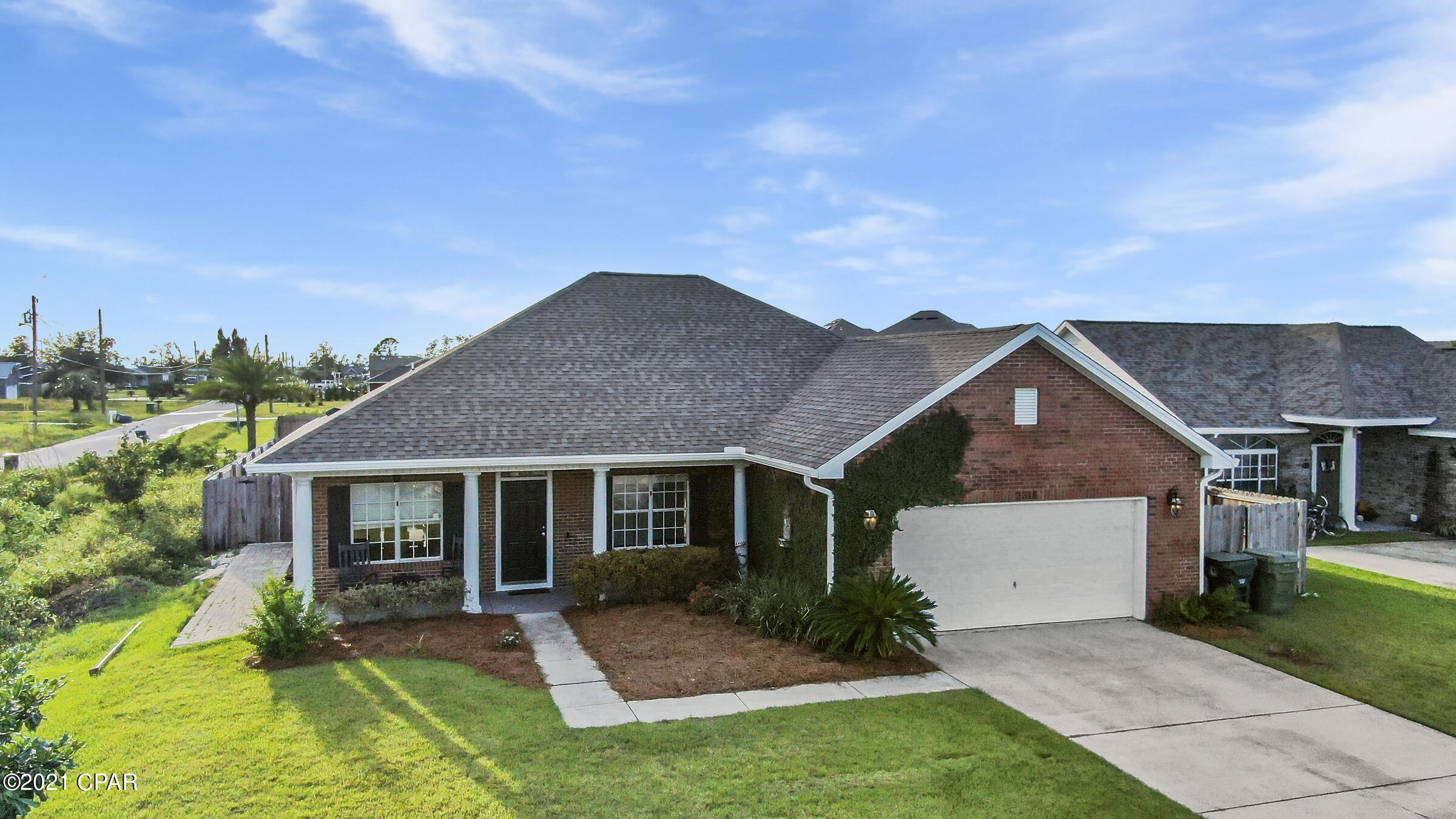 Camryn's Crossing - Residential