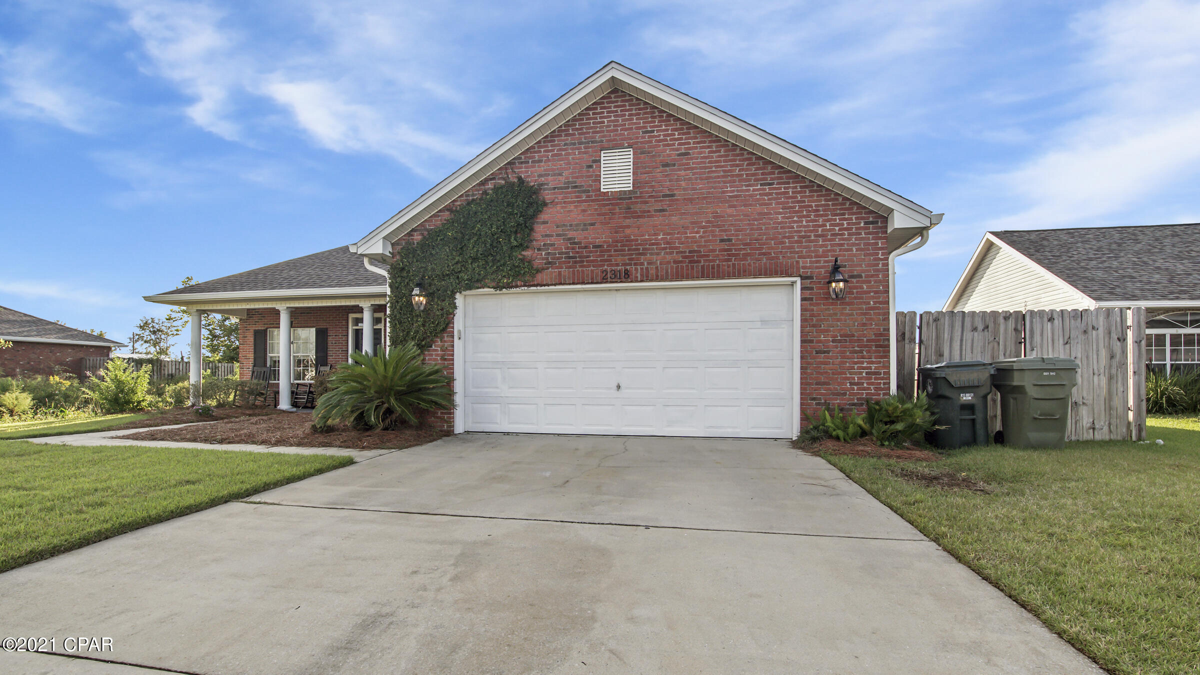 Camryn's Crossing - Residential