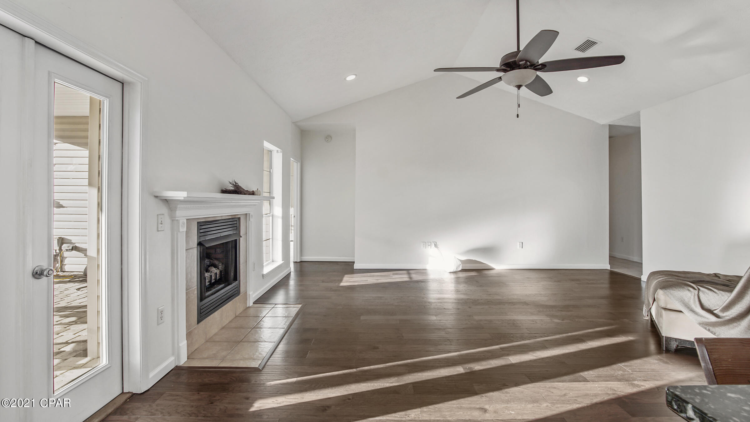 Camryn's Crossing - Residential