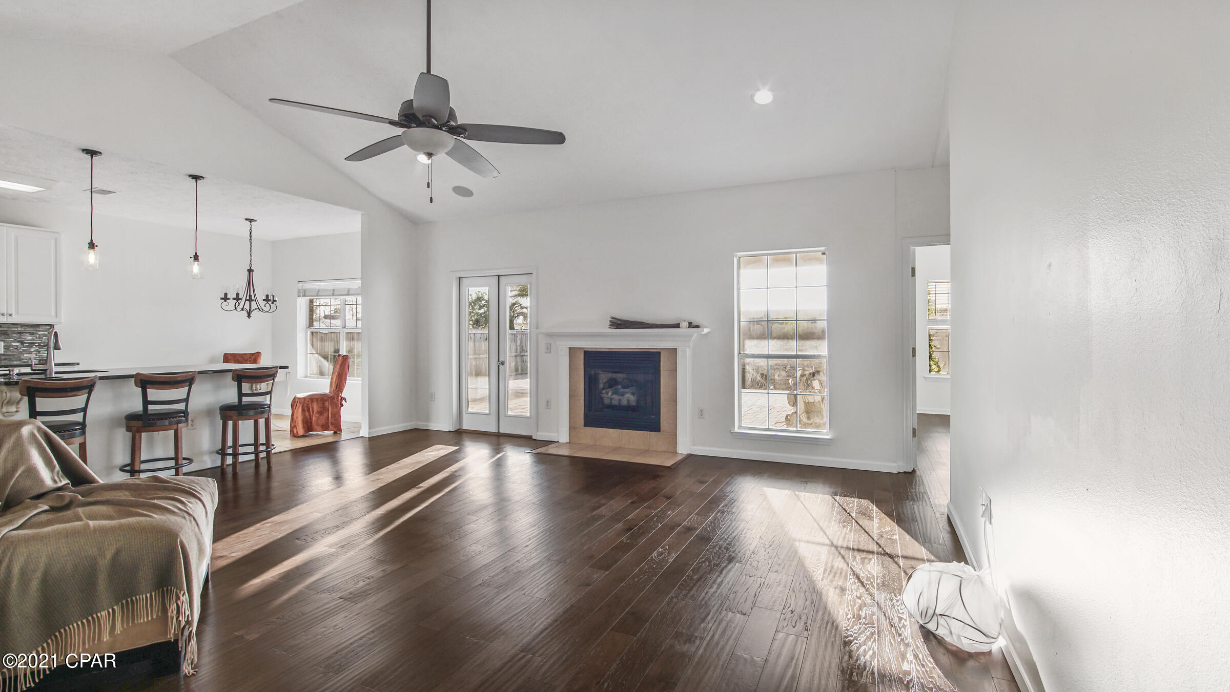 Camryn's Crossing - Residential