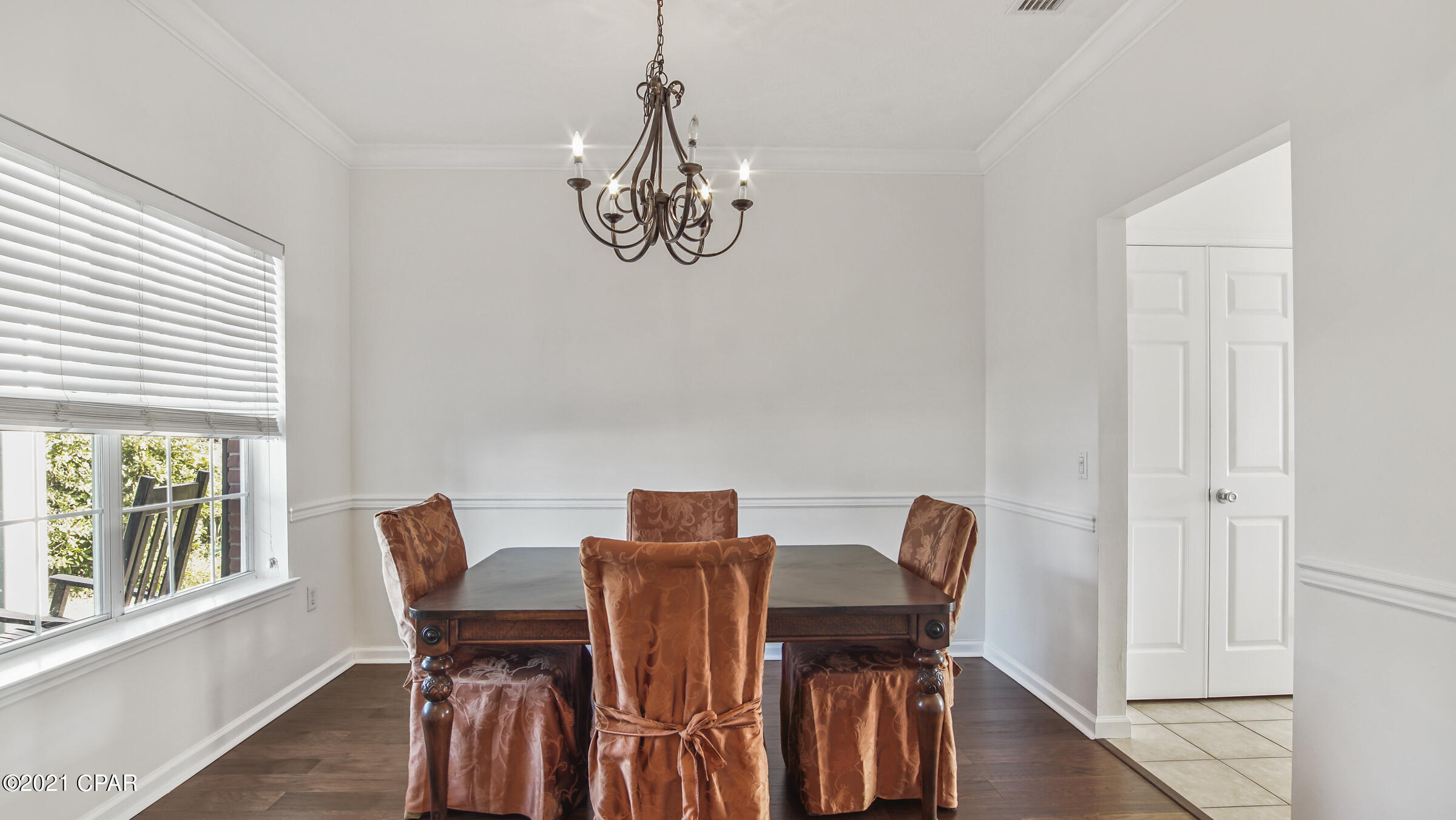 Camryn's Crossing - Residential