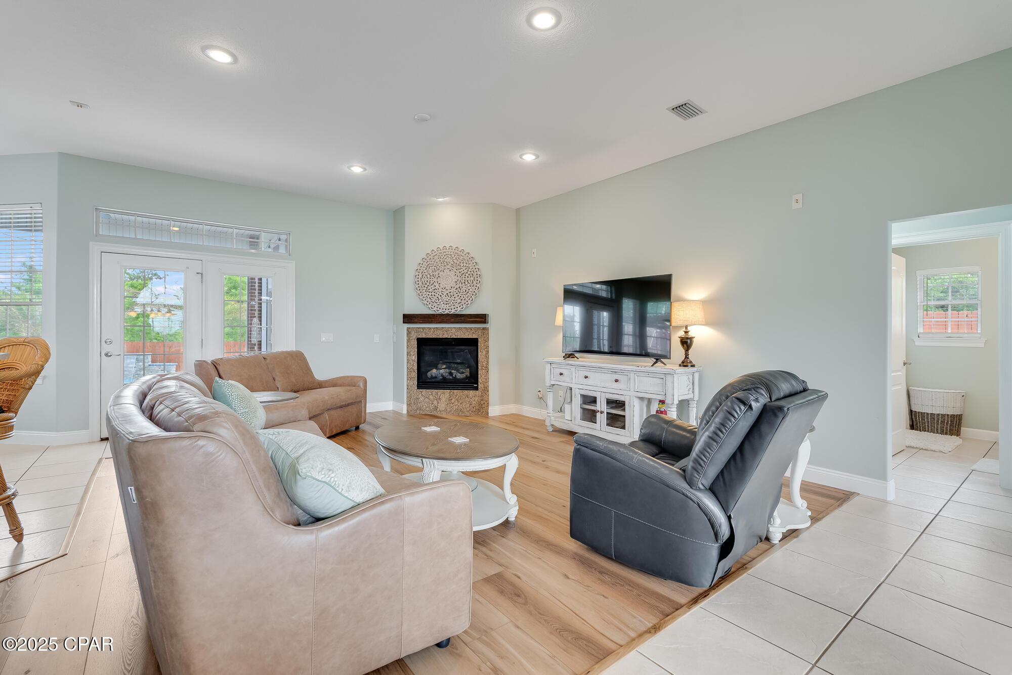 Camryn's Crossing - Residential