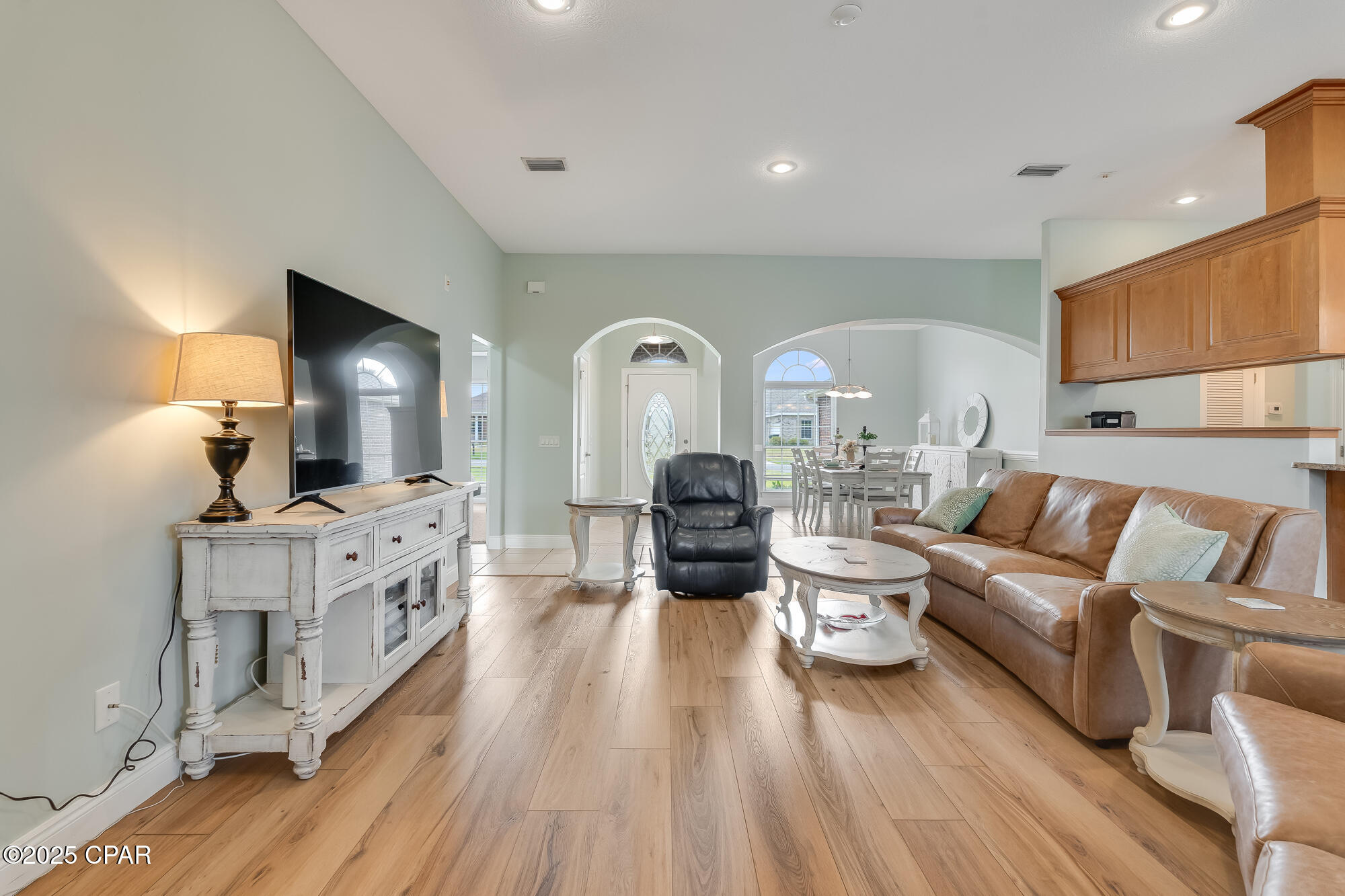 Camryn's Crossing - Residential