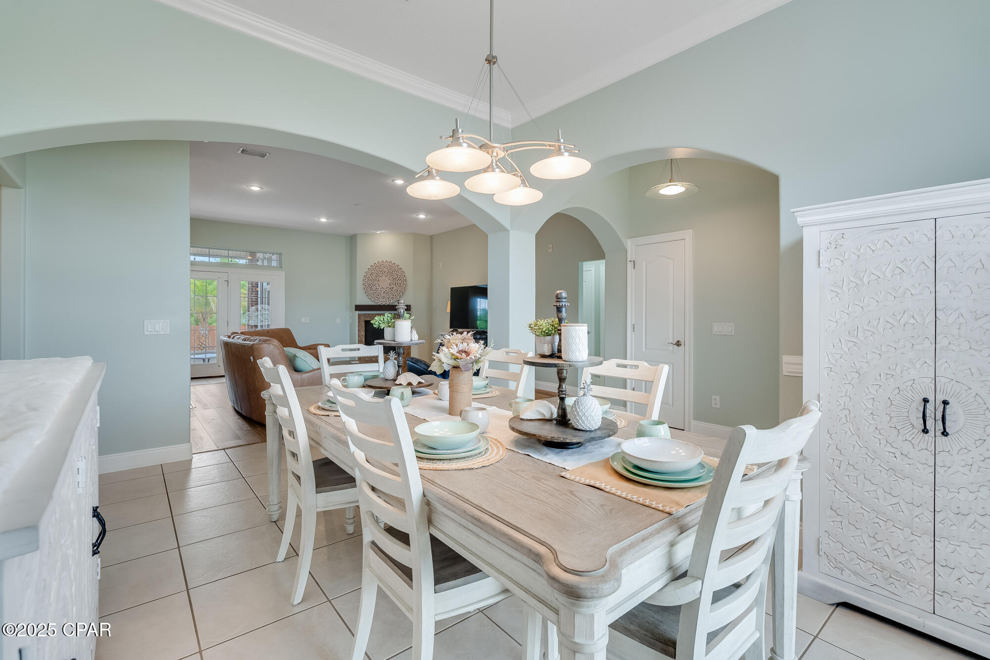 Camryn's Crossing - Residential