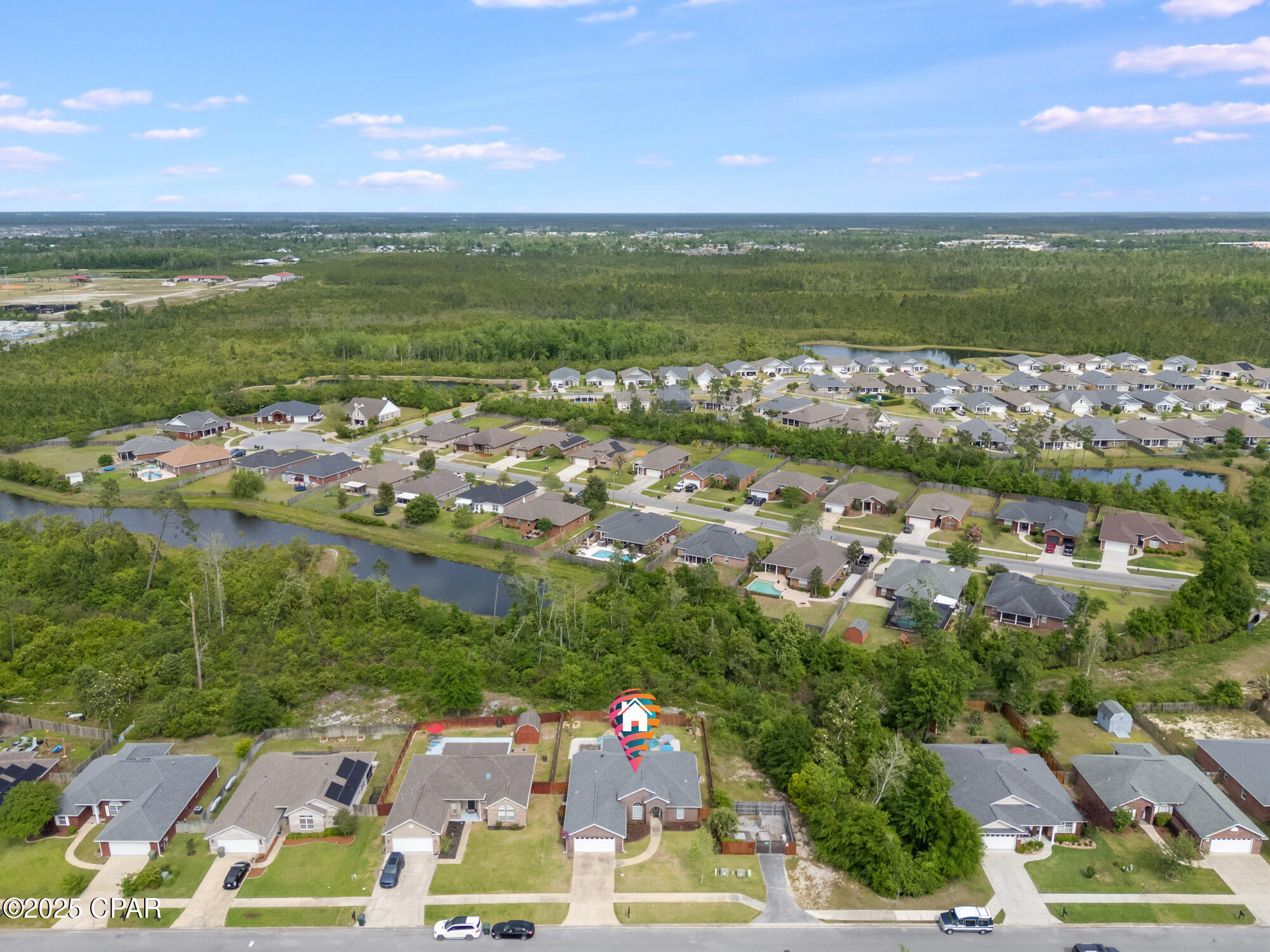 Camryn's Crossing - Residential