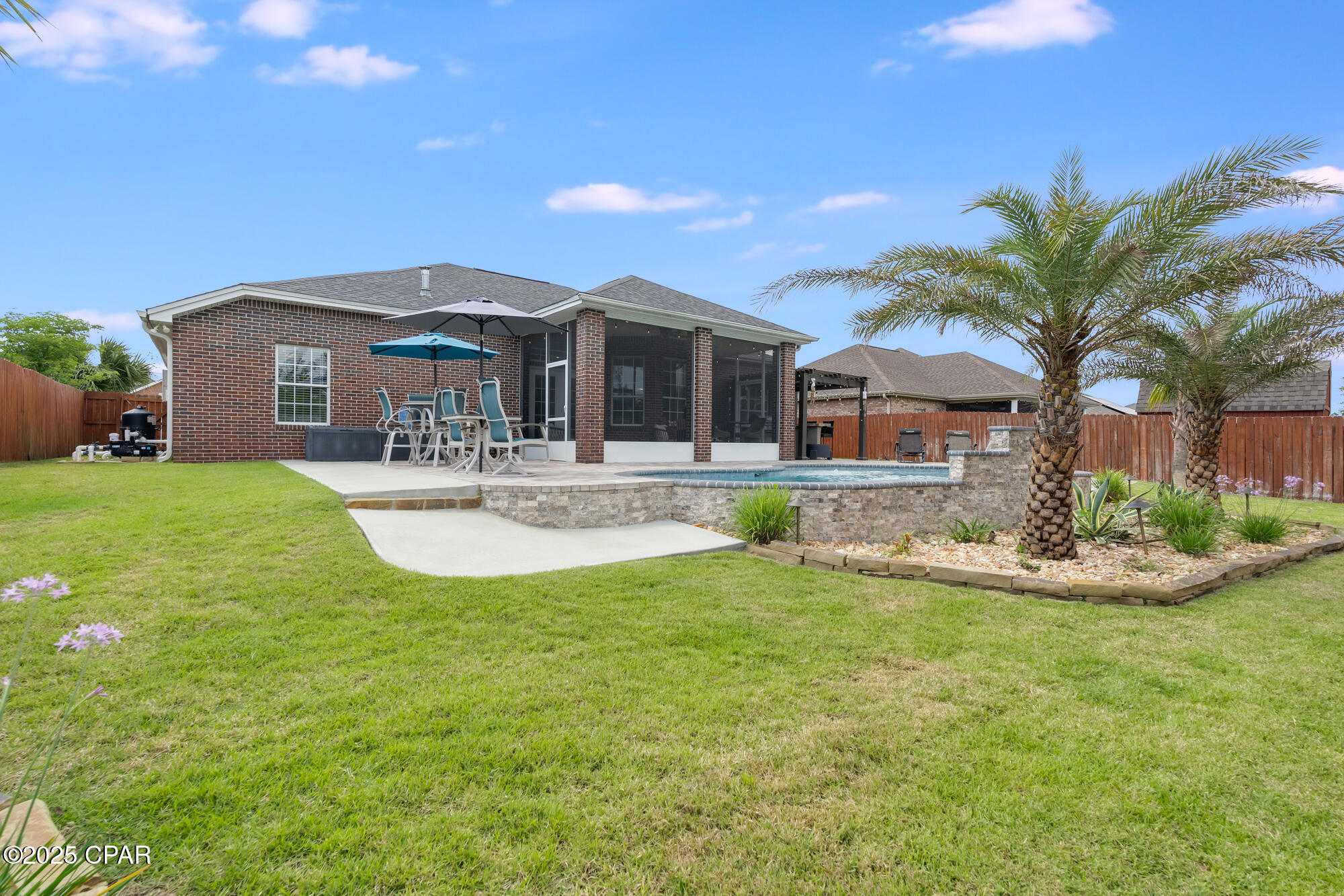 Camryn's Crossing - Residential