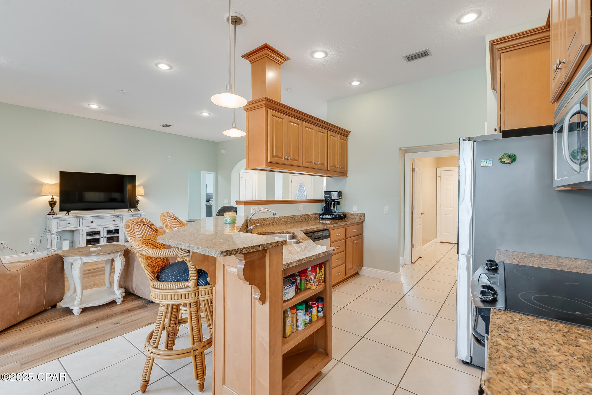 Camryn's Crossing - Residential