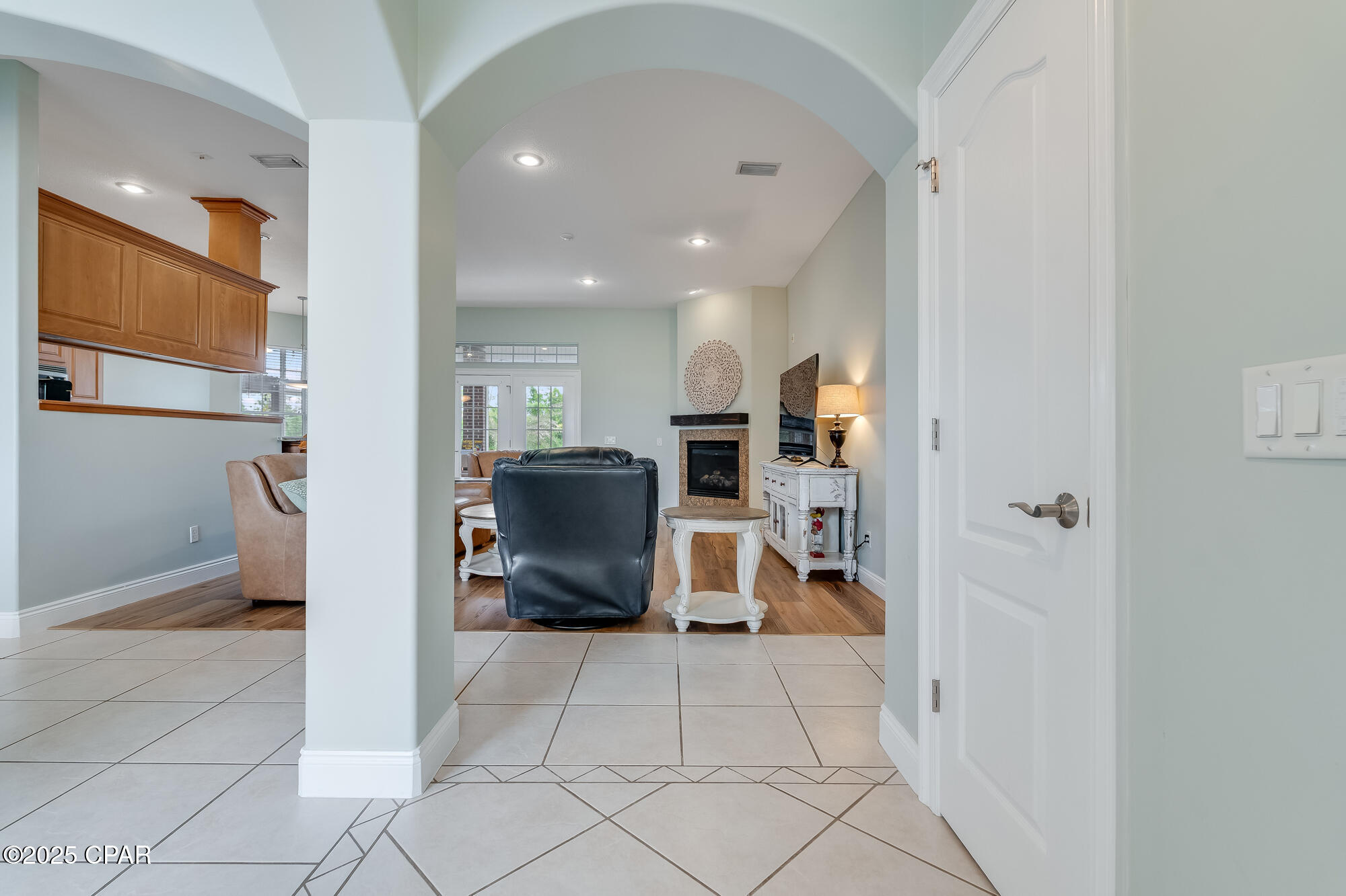 Camryn's Crossing - Residential