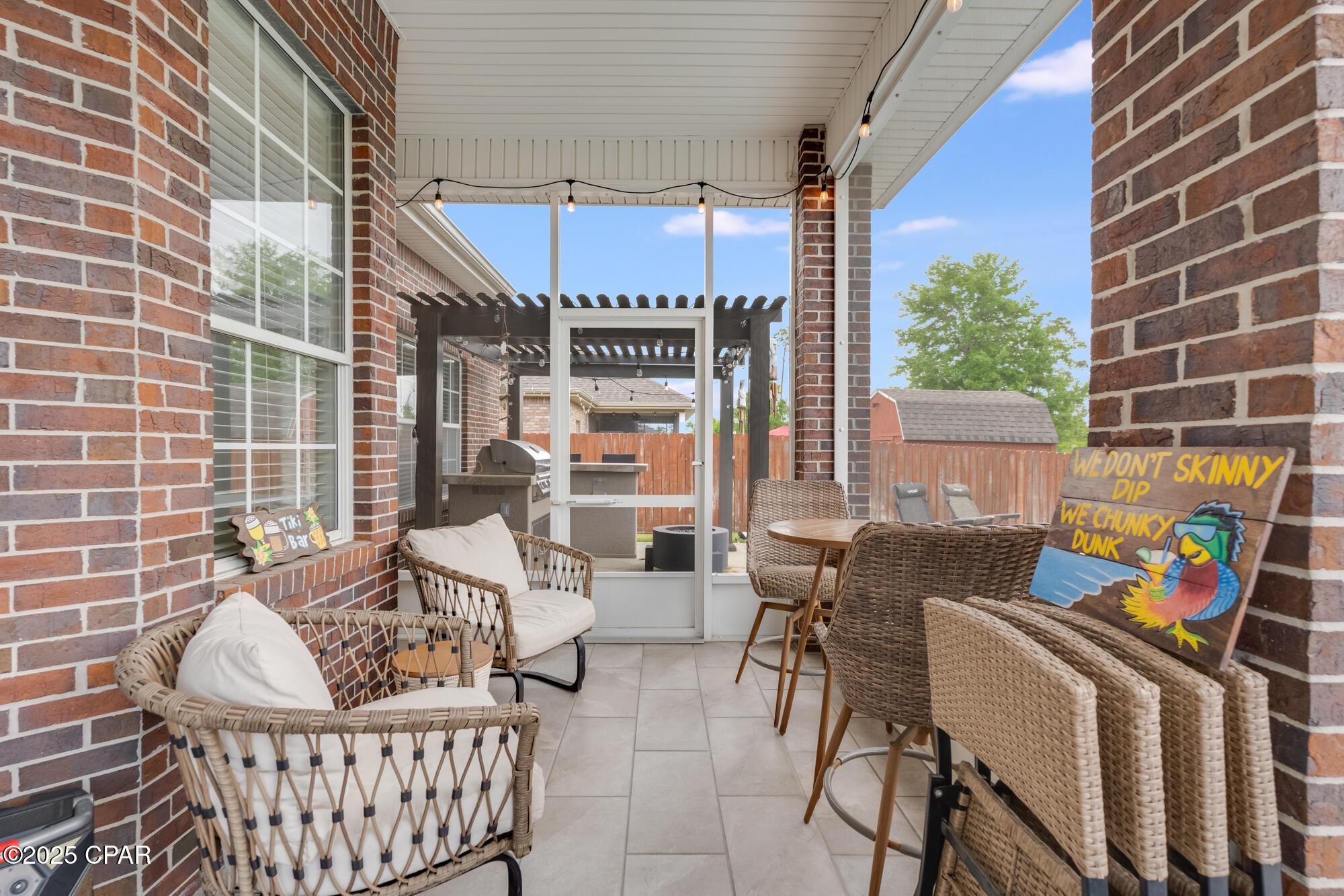 Camryn's Crossing - Residential