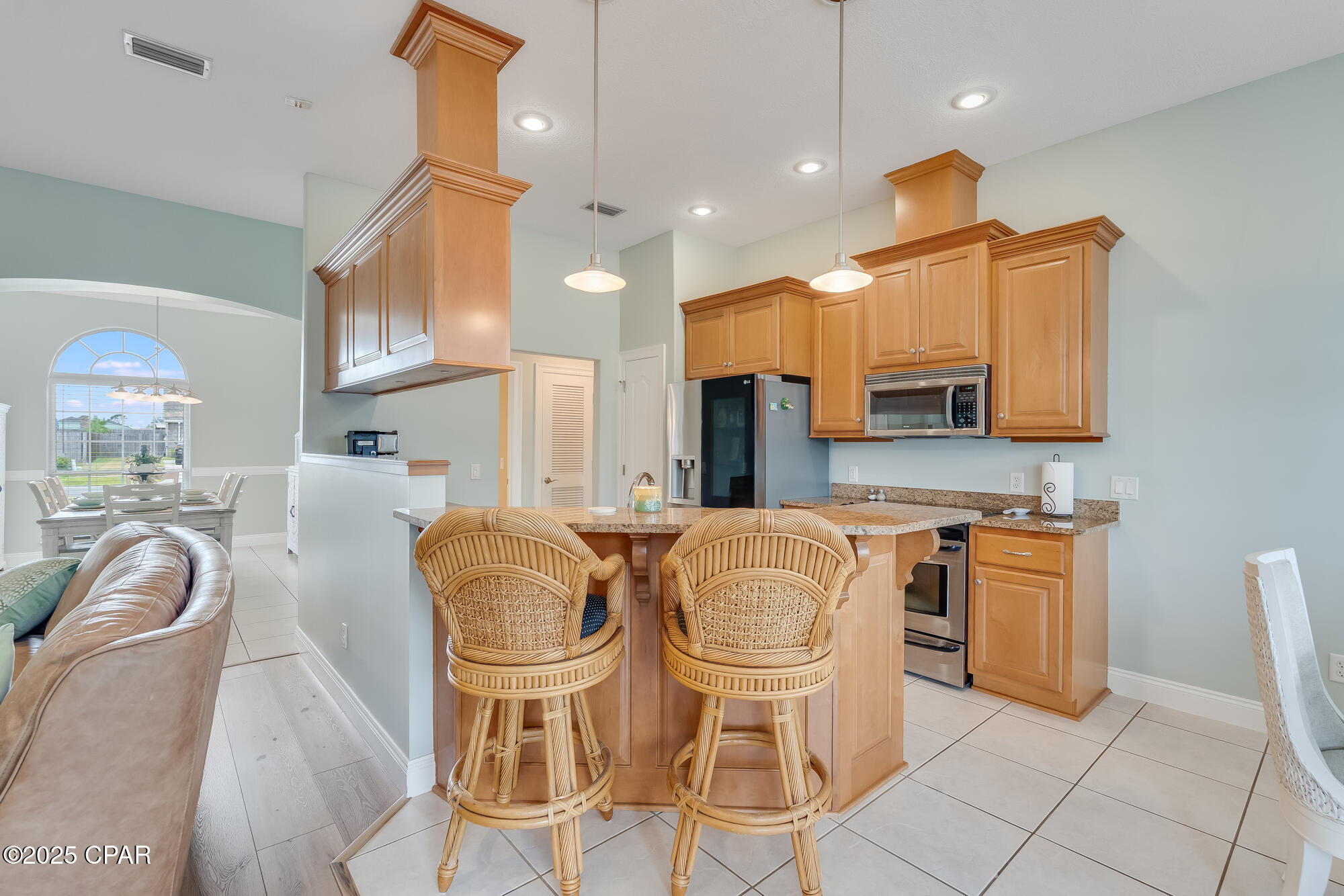 Camryn's Crossing - Residential