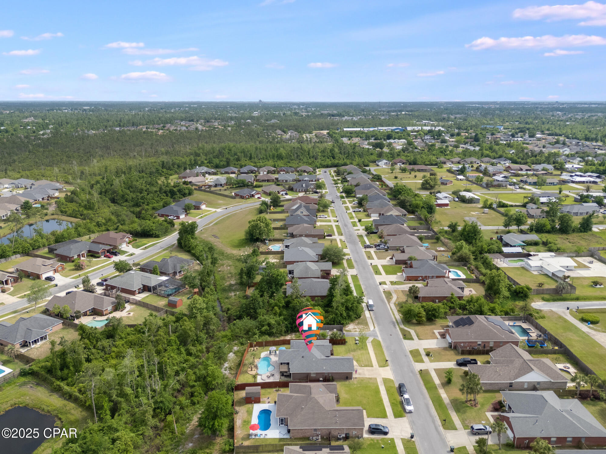 Camryn's Crossing - Residential