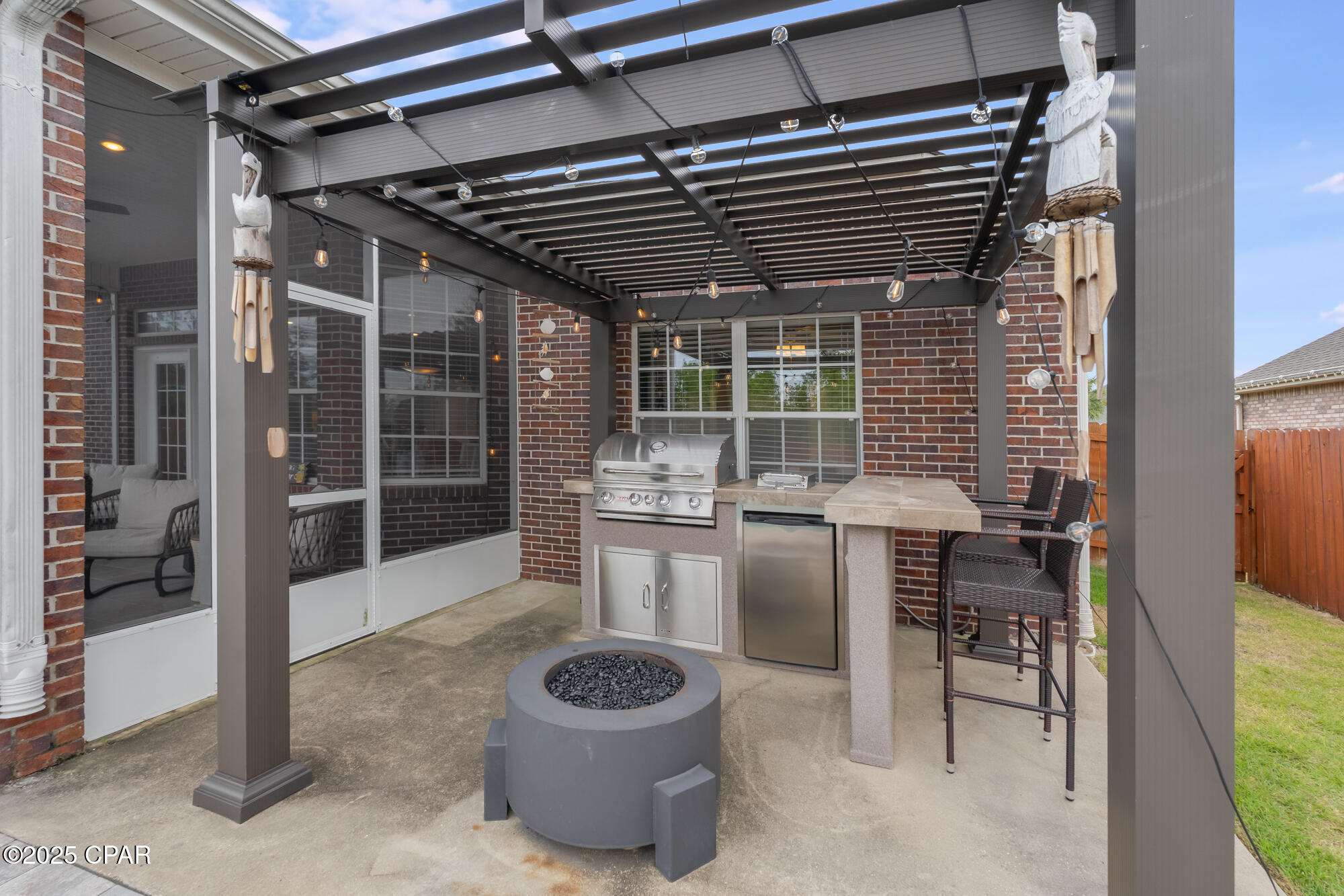 Camryn's Crossing - Residential