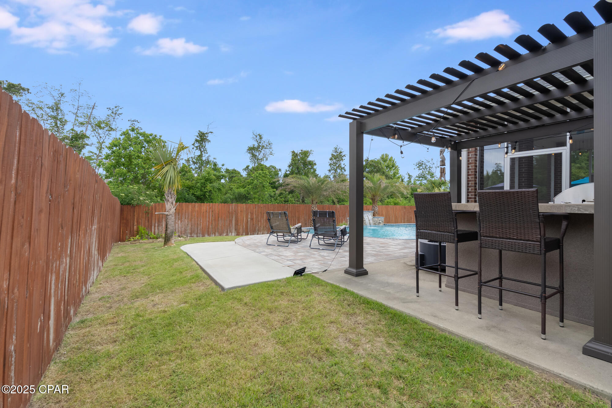 Camryn's Crossing - Residential