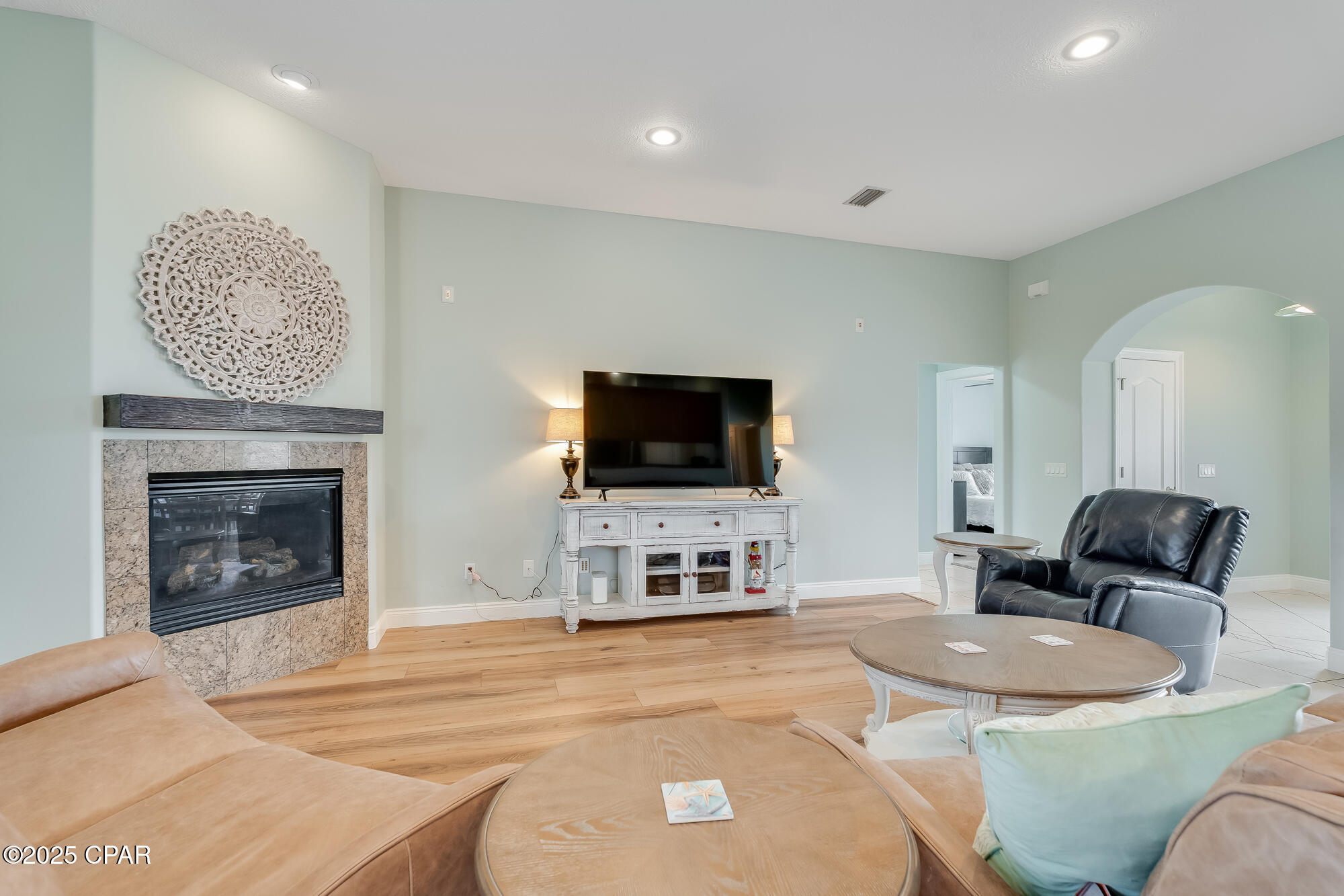 Camryn's Crossing - Residential