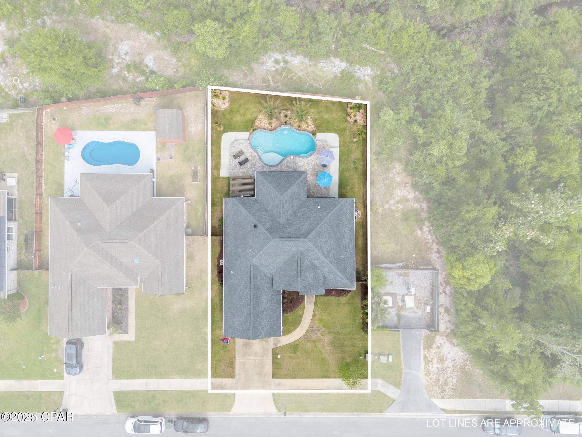 Camryn's Crossing - Residential