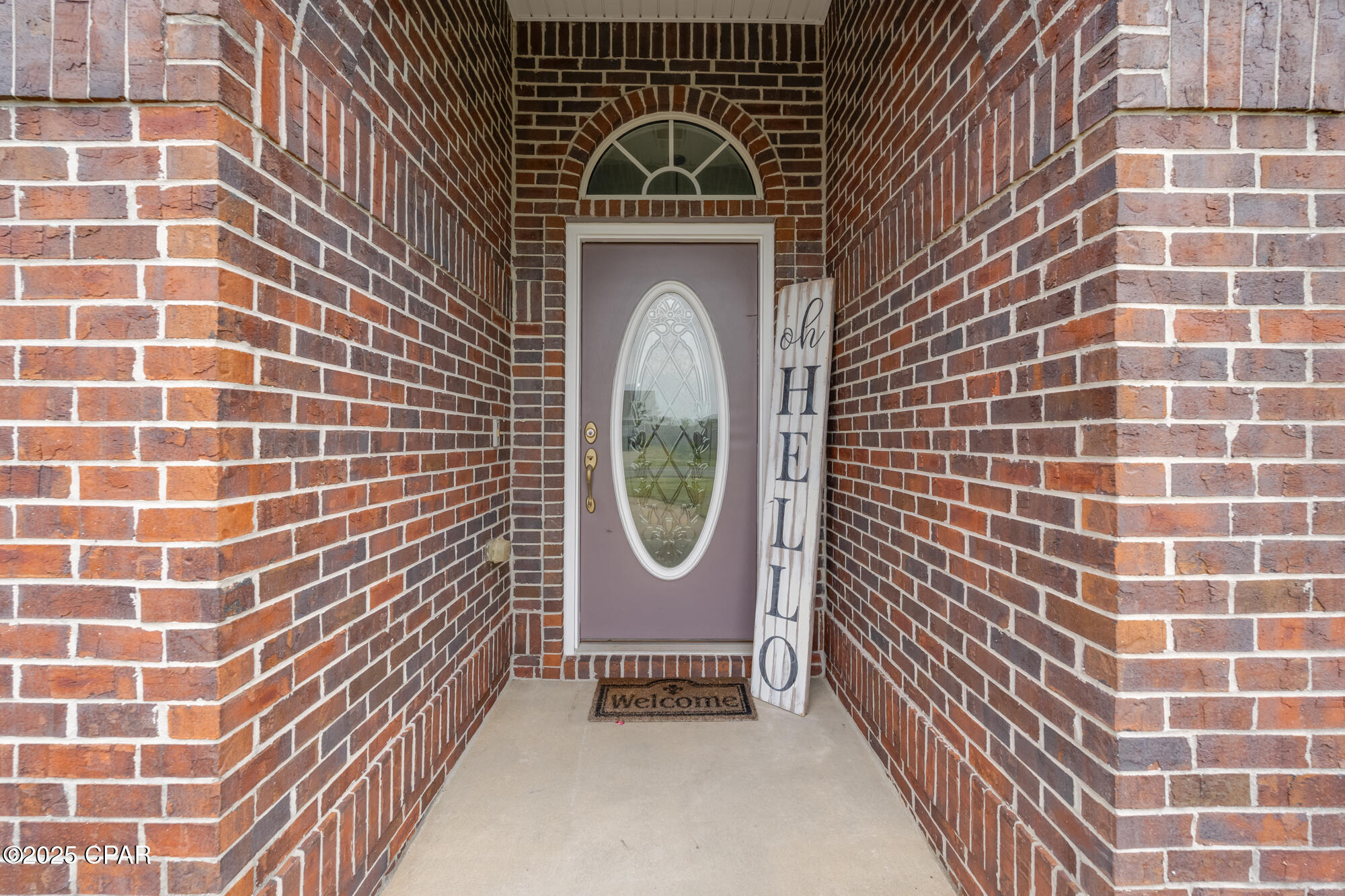 Camryn's Crossing - Residential