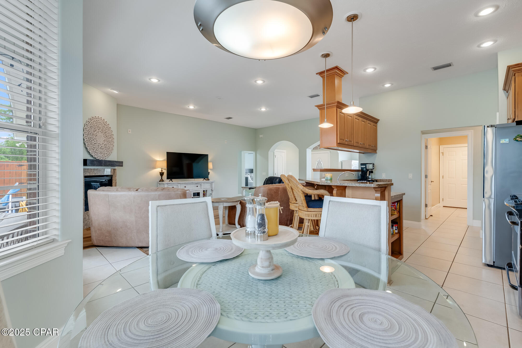 Camryn's Crossing - Residential