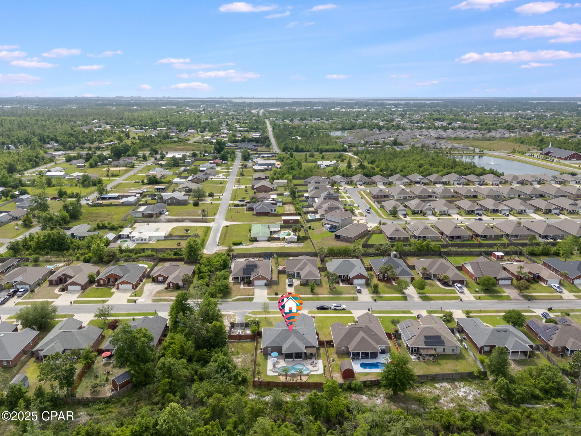 Camryn's Crossing - Residential